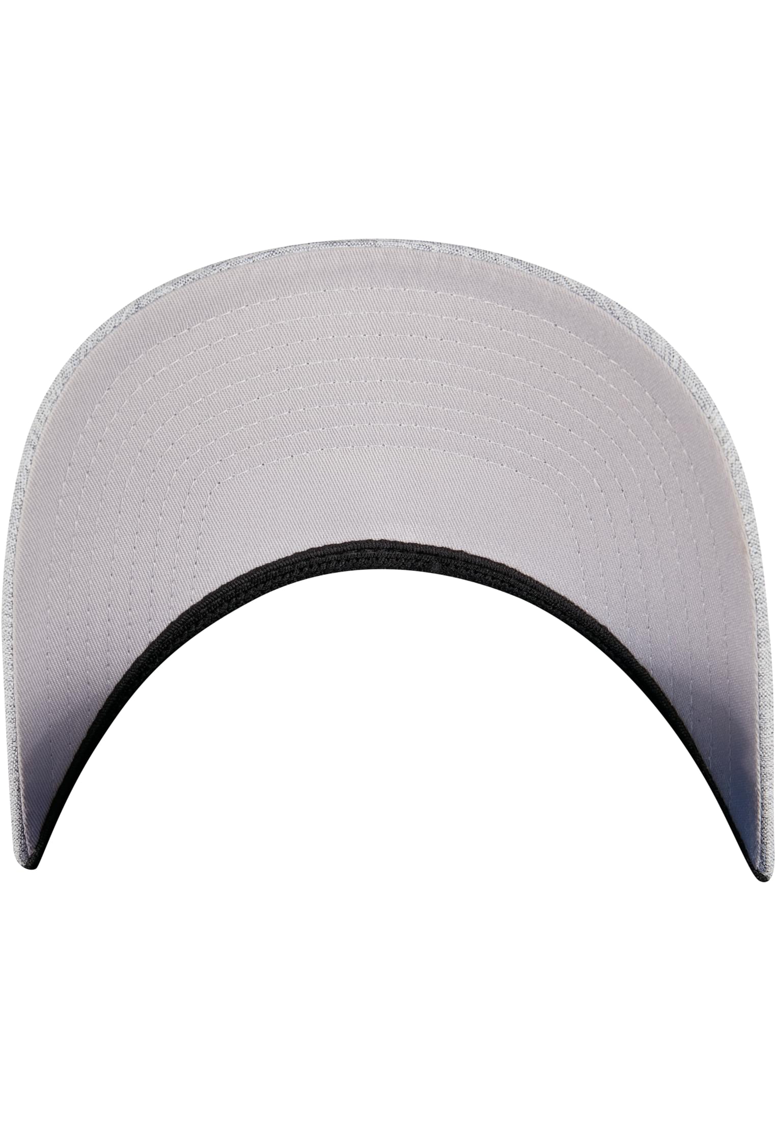 FLEXFIT HEATHERLIGHT CAP melange silver | melange silver