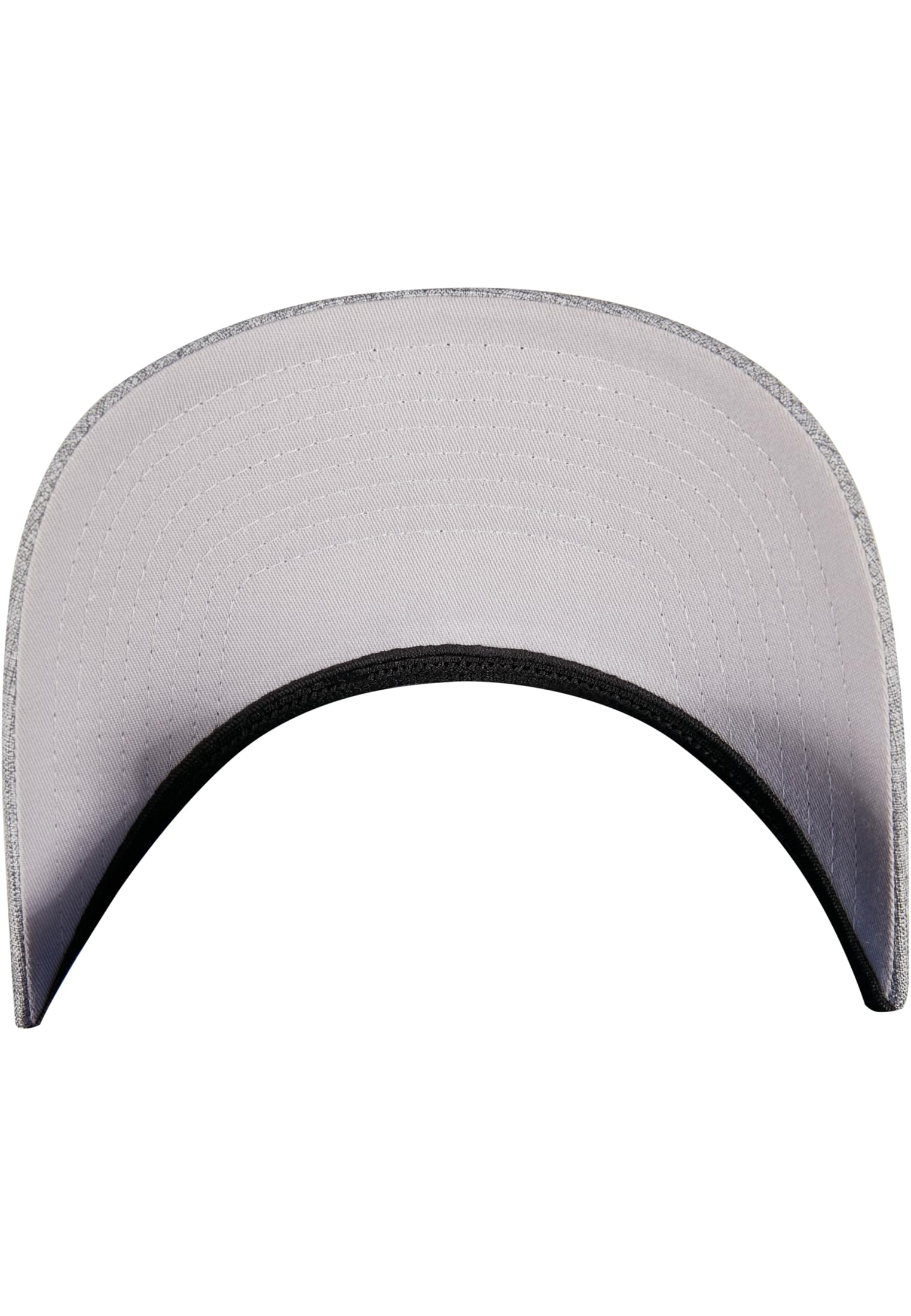 FLEXFIT HEATHERLIGHT CAP melange grey | melange grey