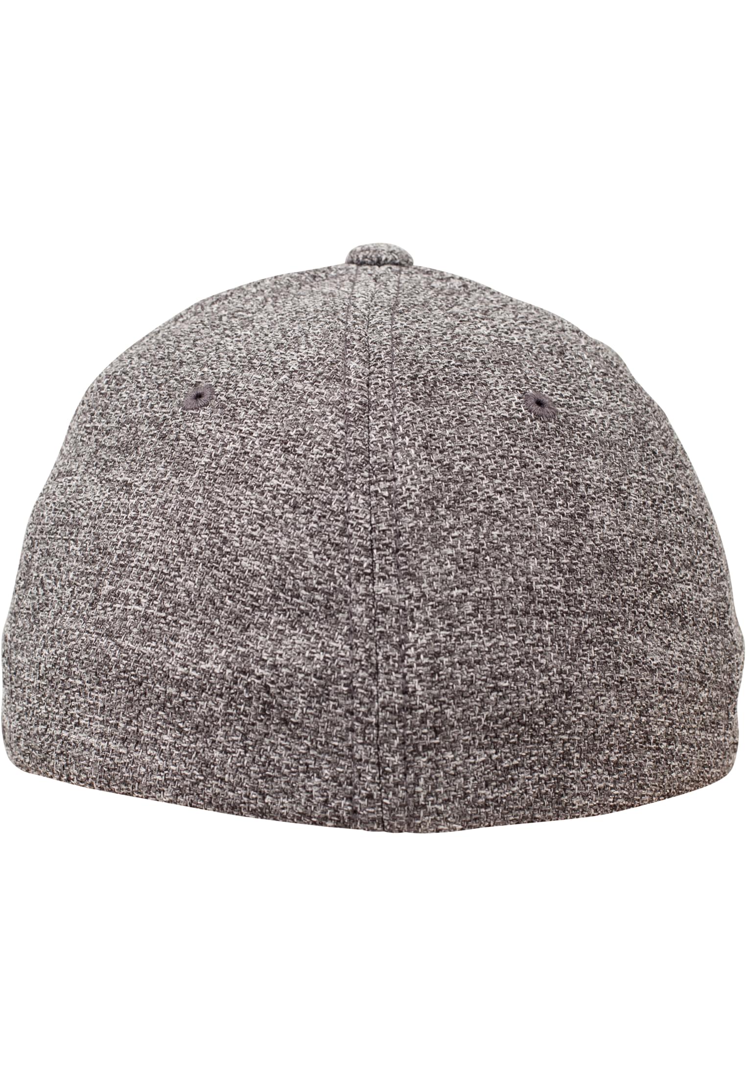 Flexfit Melange Cap dk.heathergrey | dk.heathergrey