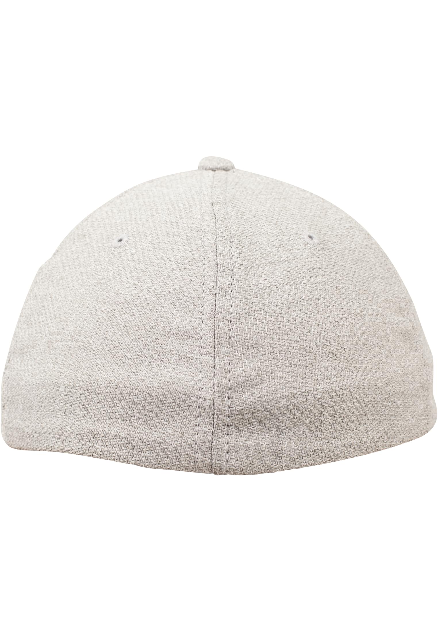 Flexfit Melange Cap lt.heathergrey | lt.heathergrey