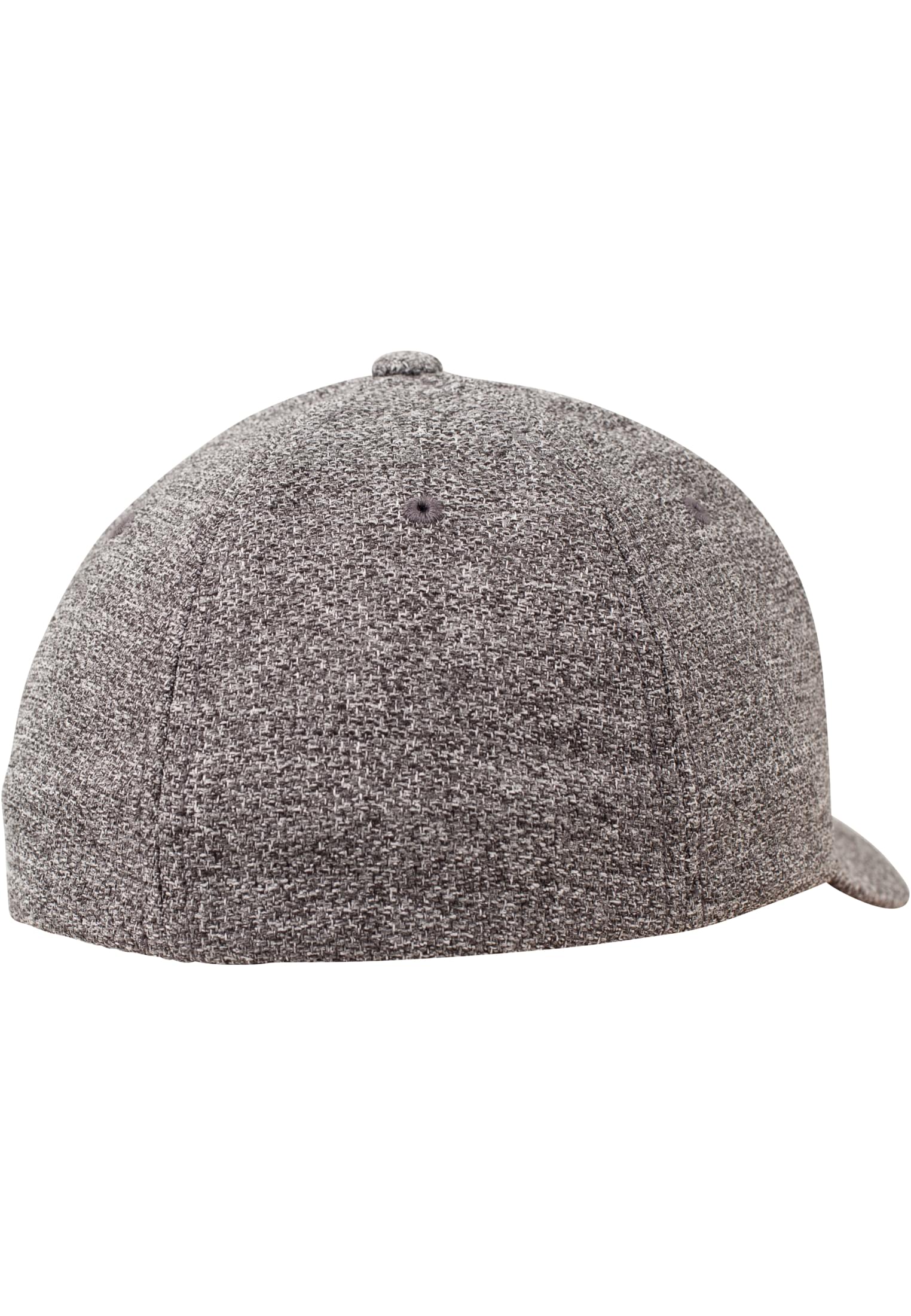 Flexfit Melange Cap dk.heathergrey | dk.heathergrey