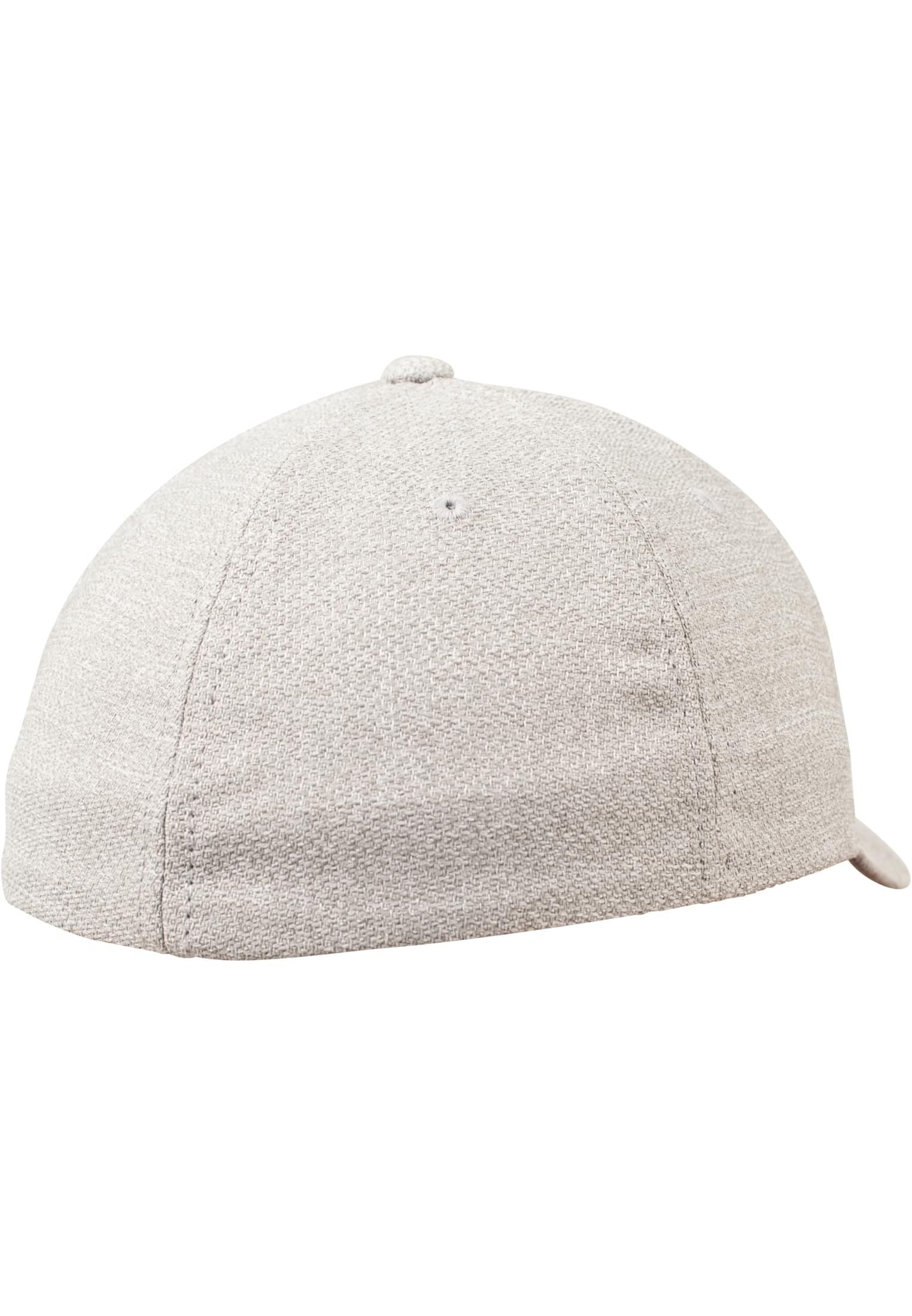 Flexfit Melange Cap lt.heathergrey | lt.heathergrey