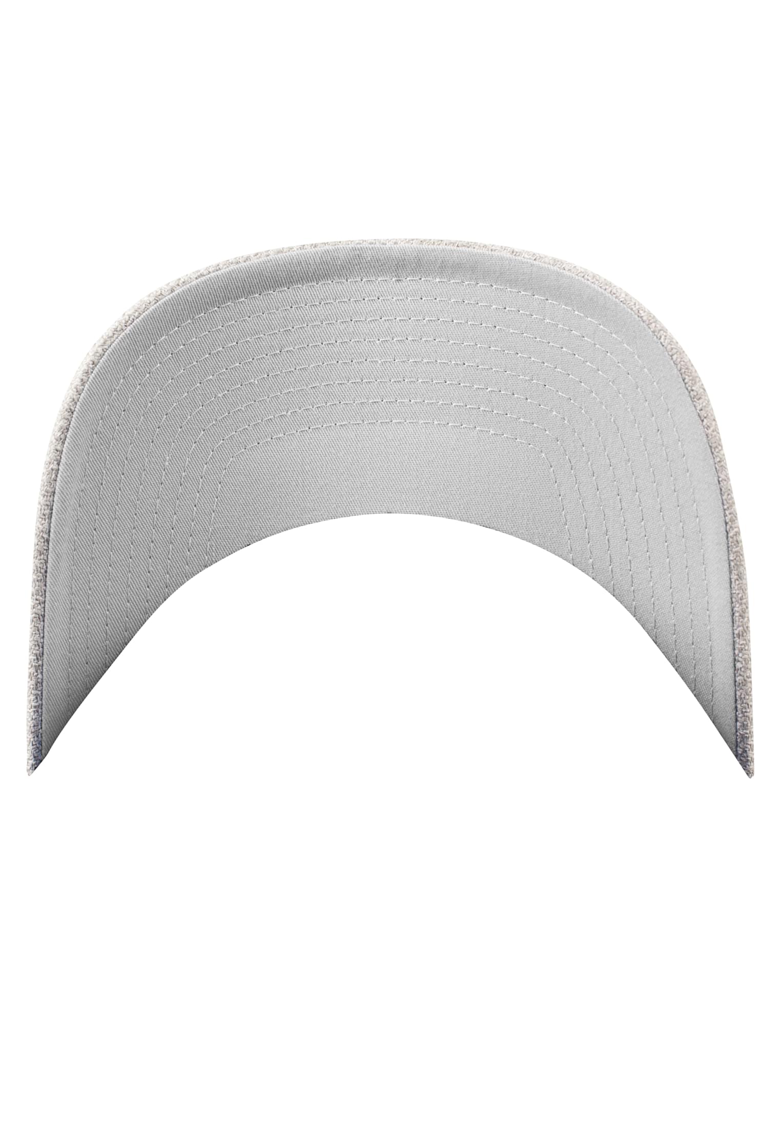Flexfit Melange Cap lt.heathergrey | lt.heathergrey