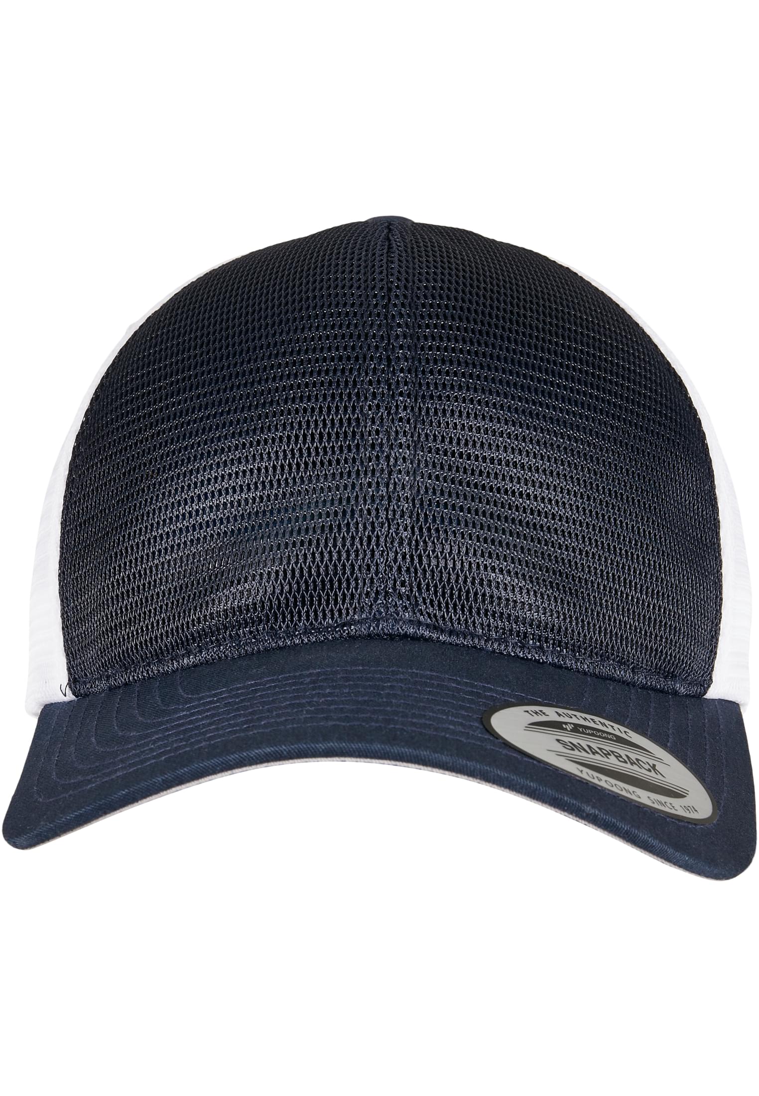 360° Omnimesh  2-Tone Cap nvy/wht | nvy/wht