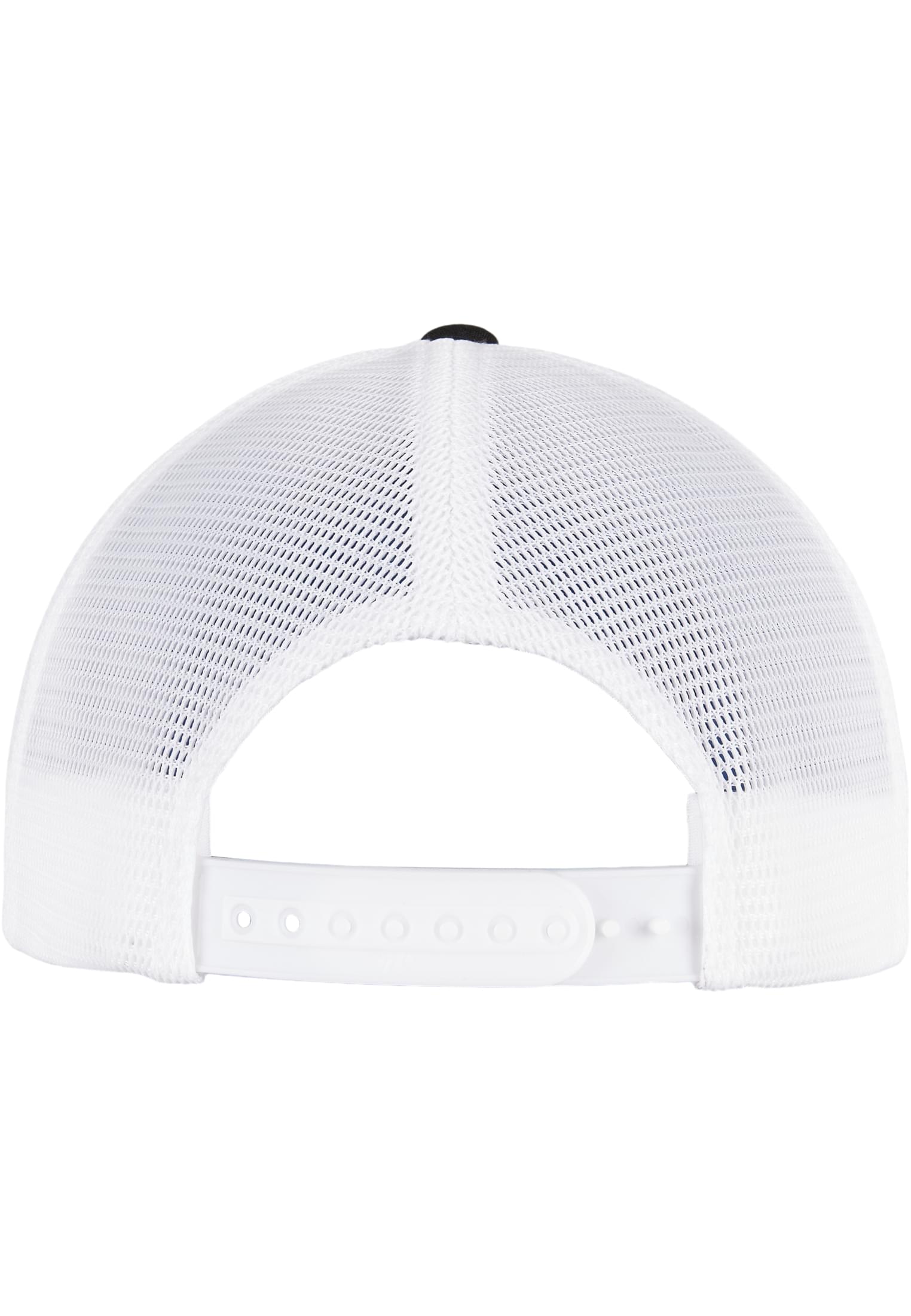 360° Omnimesh  2-Tone Cap black/white | black/white