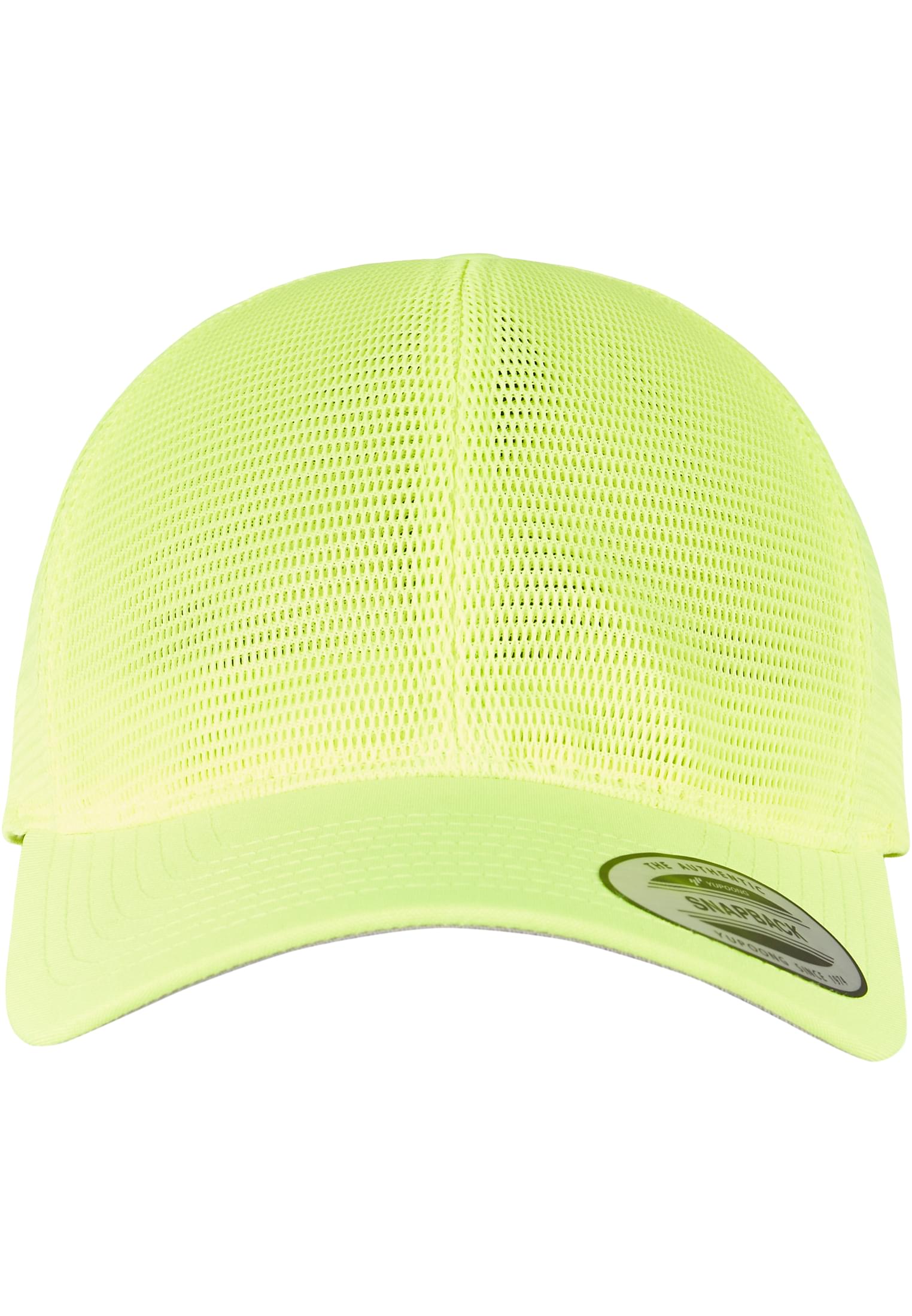 360° Omnimesh Cap neonyellow | neonyellow