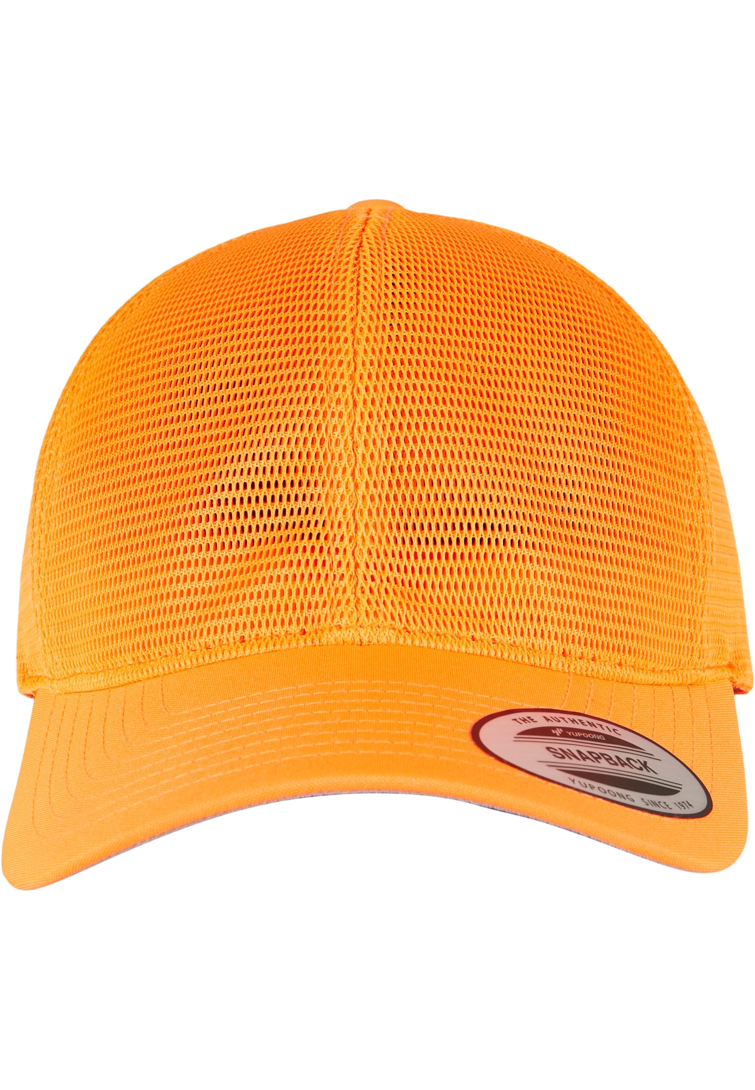 360° Omnimesh Cap neonorange | neonorange