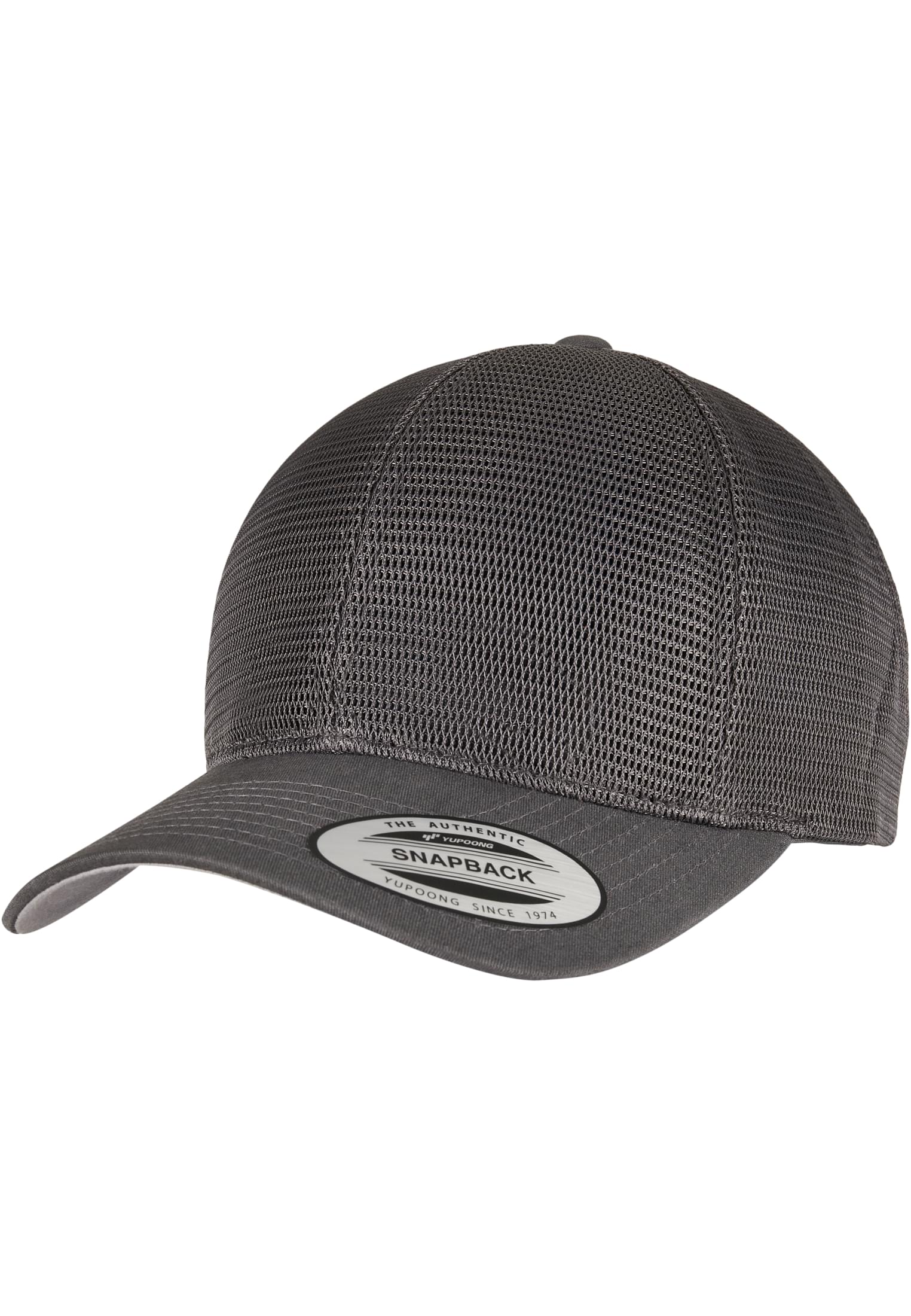 360° Omnimesh Cap charcoal | charcoal