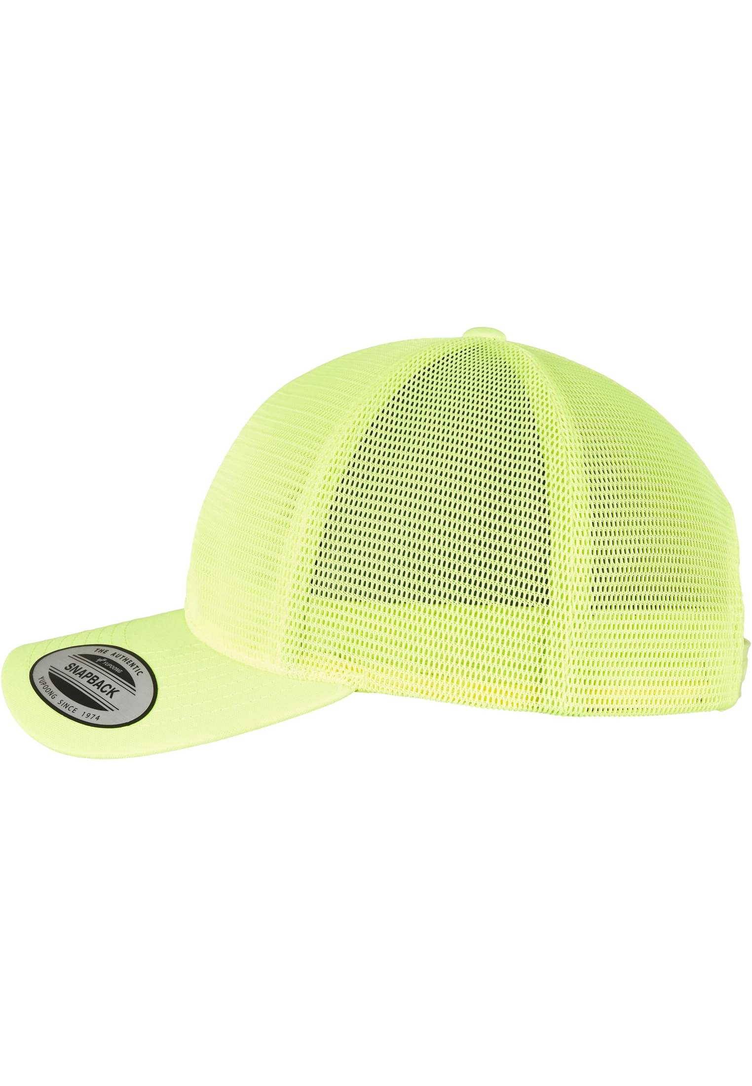 360° Omnimesh Cap neonyellow | neonyellow