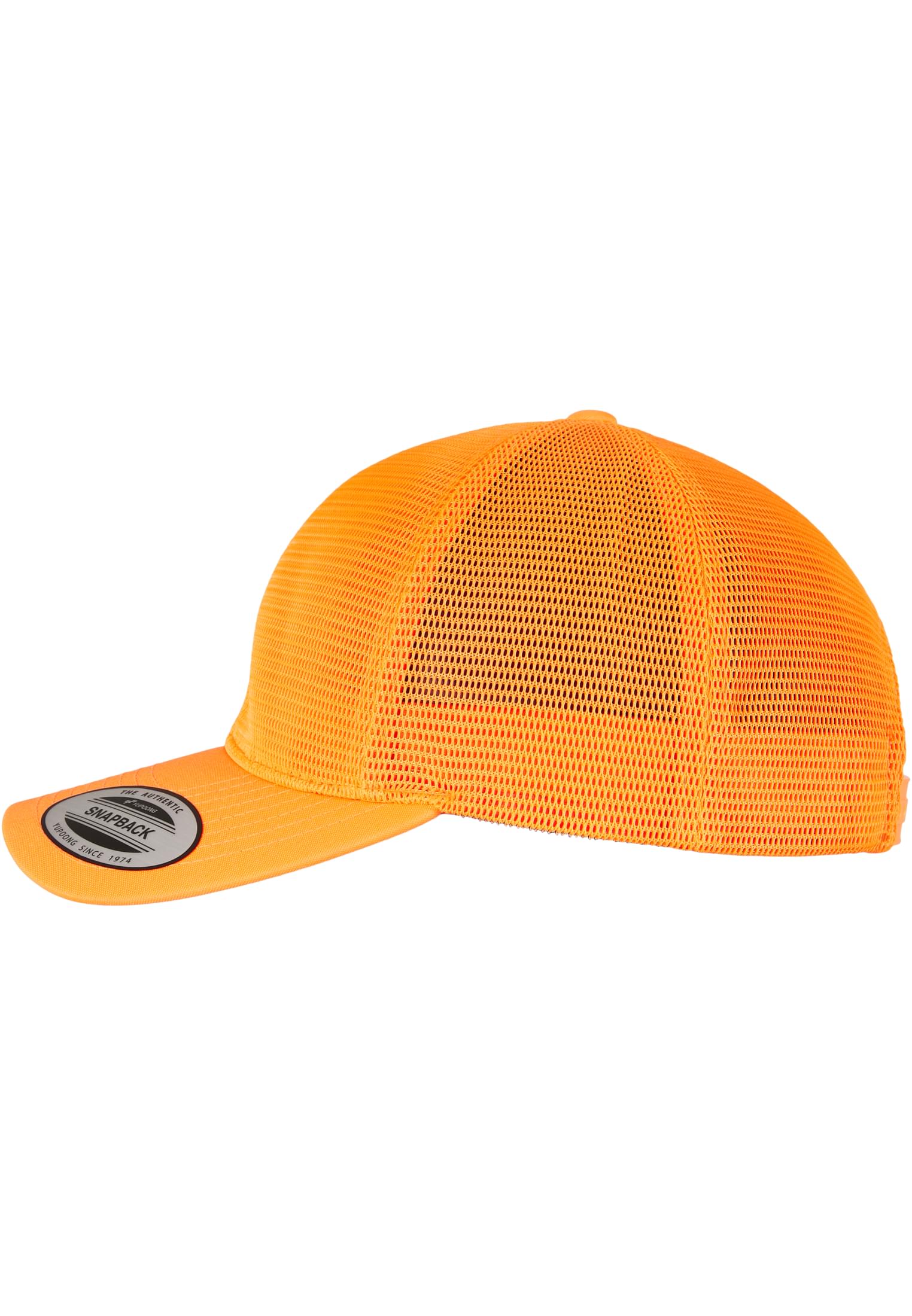 360° Omnimesh Cap neonorange | neonorange