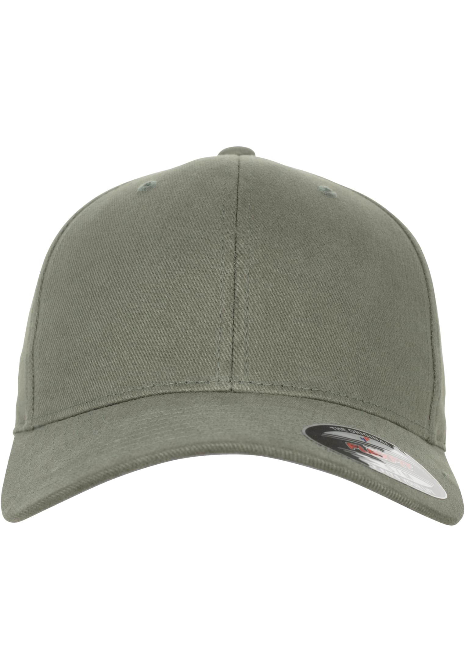 Flexfit Brushed Twill pine | pine