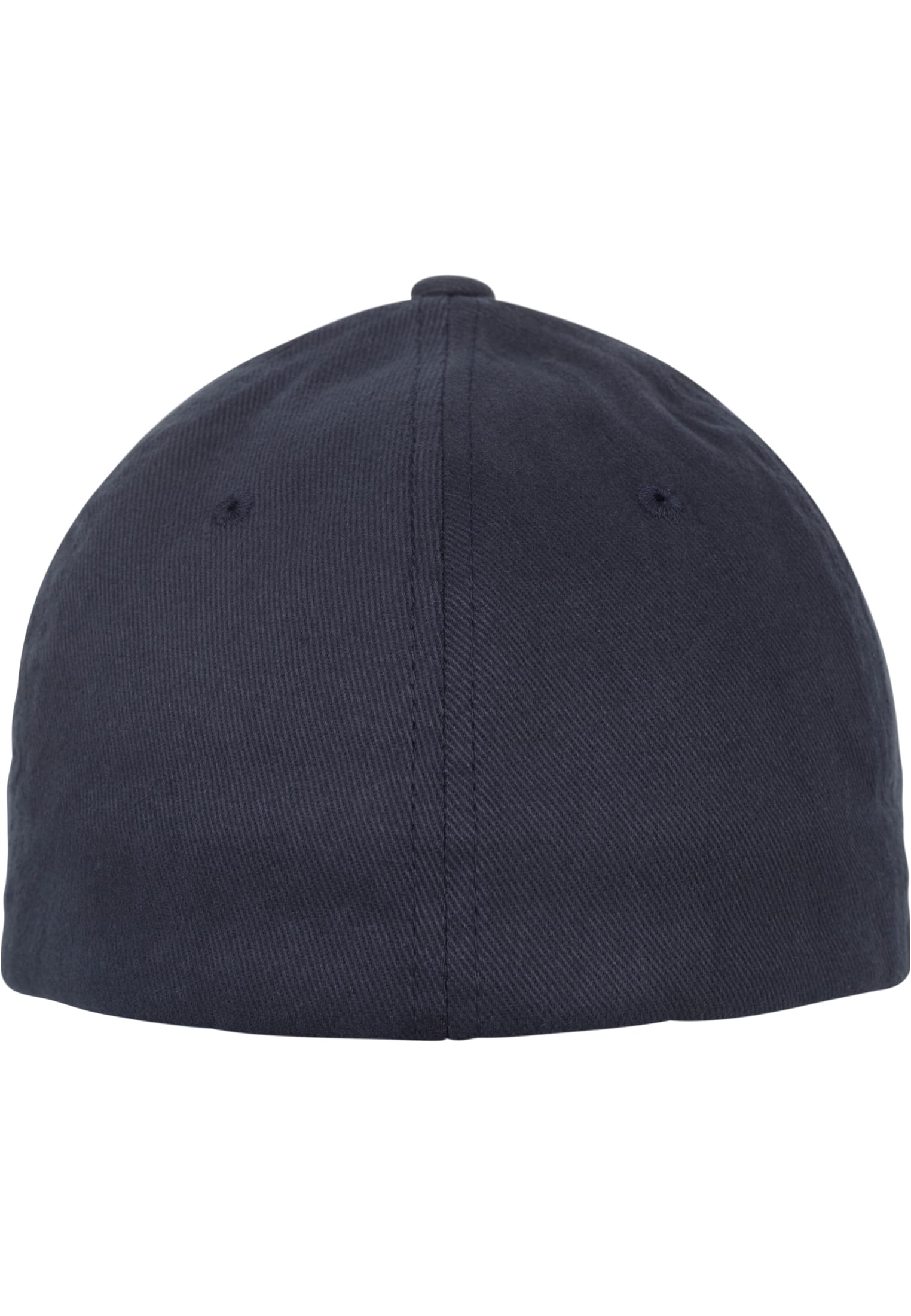 Flexfit Brushed Twill navy | navy