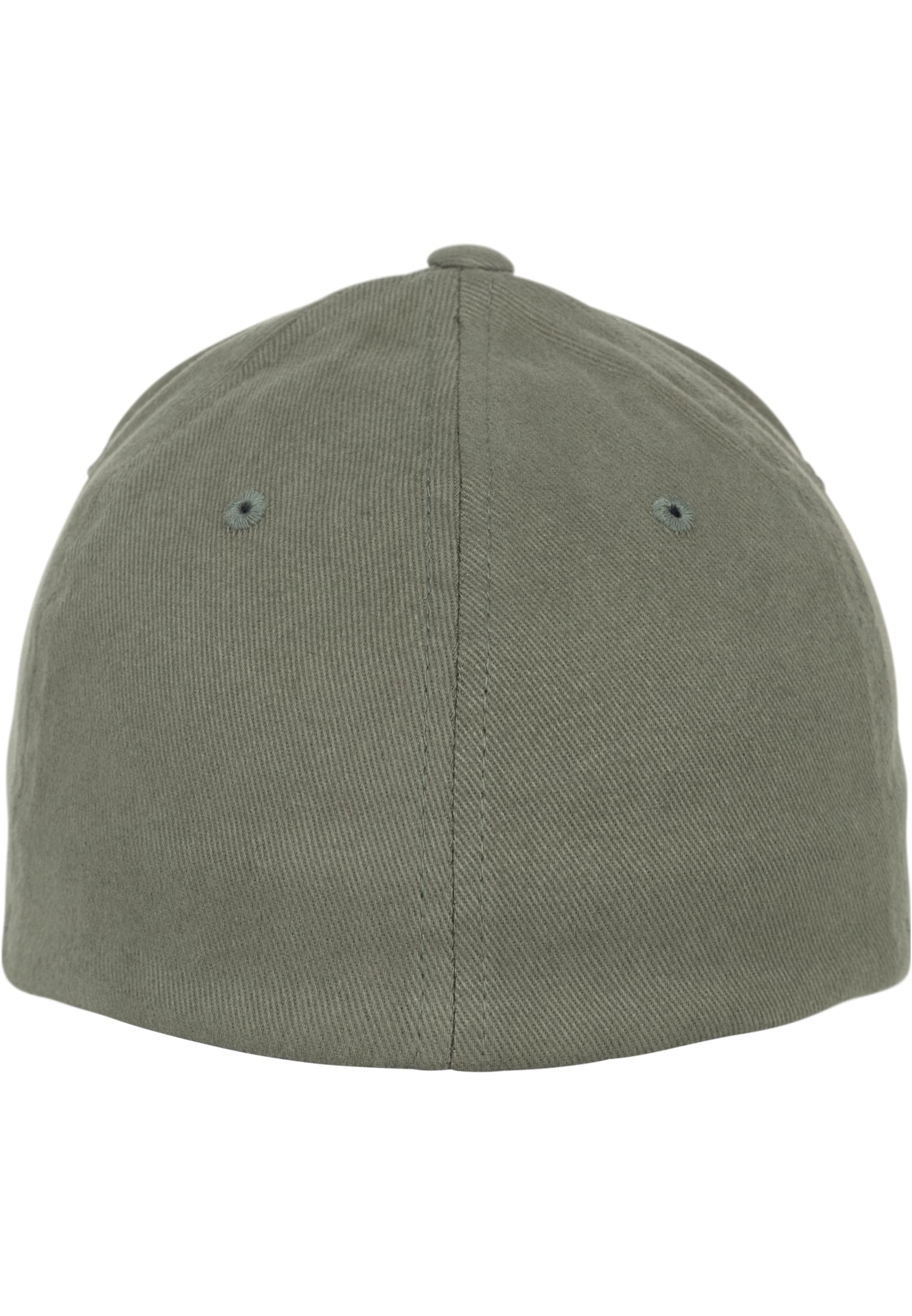 Flexfit Brushed Twill pine | pine