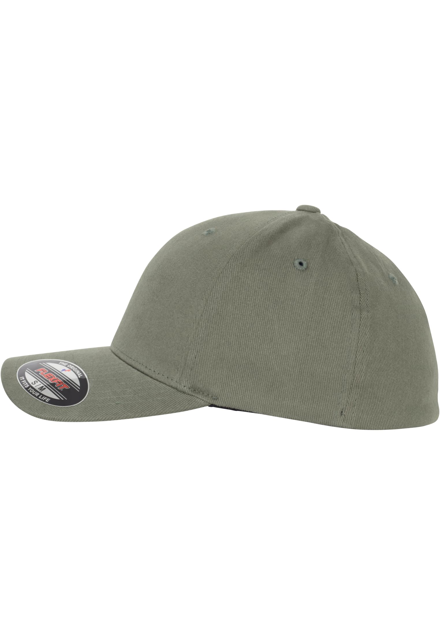 Flexfit Brushed Twill pine | pine