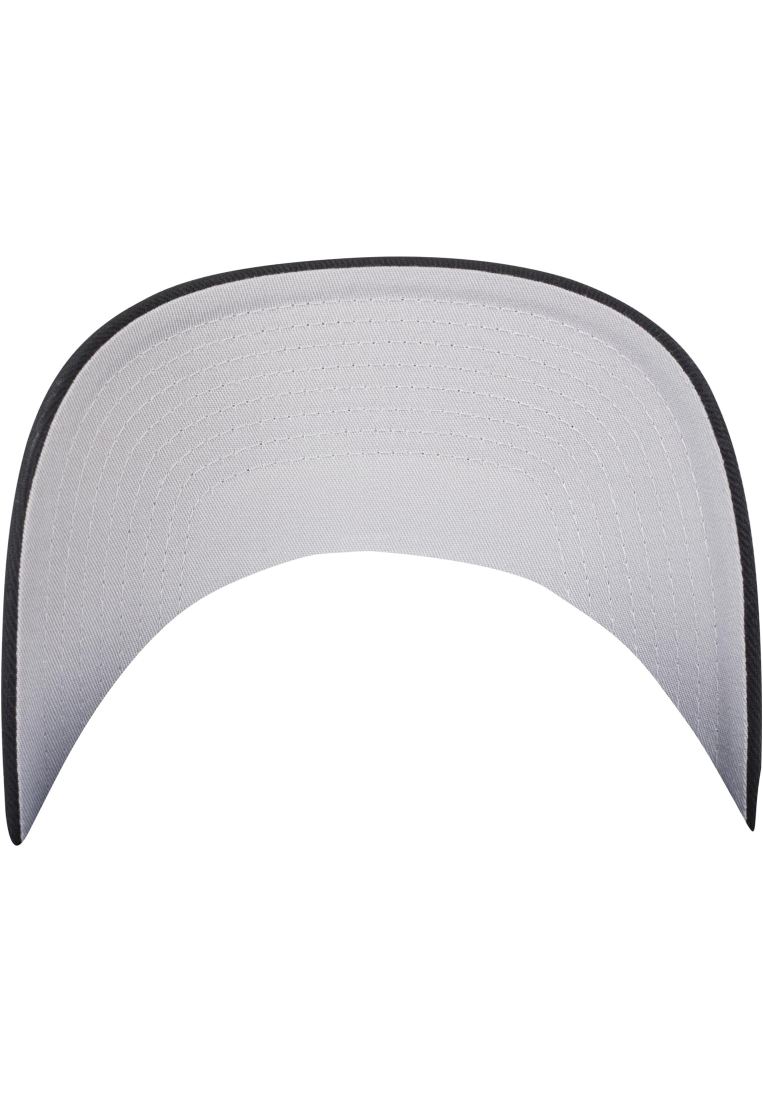 Flexfit Brushed Twill black | black