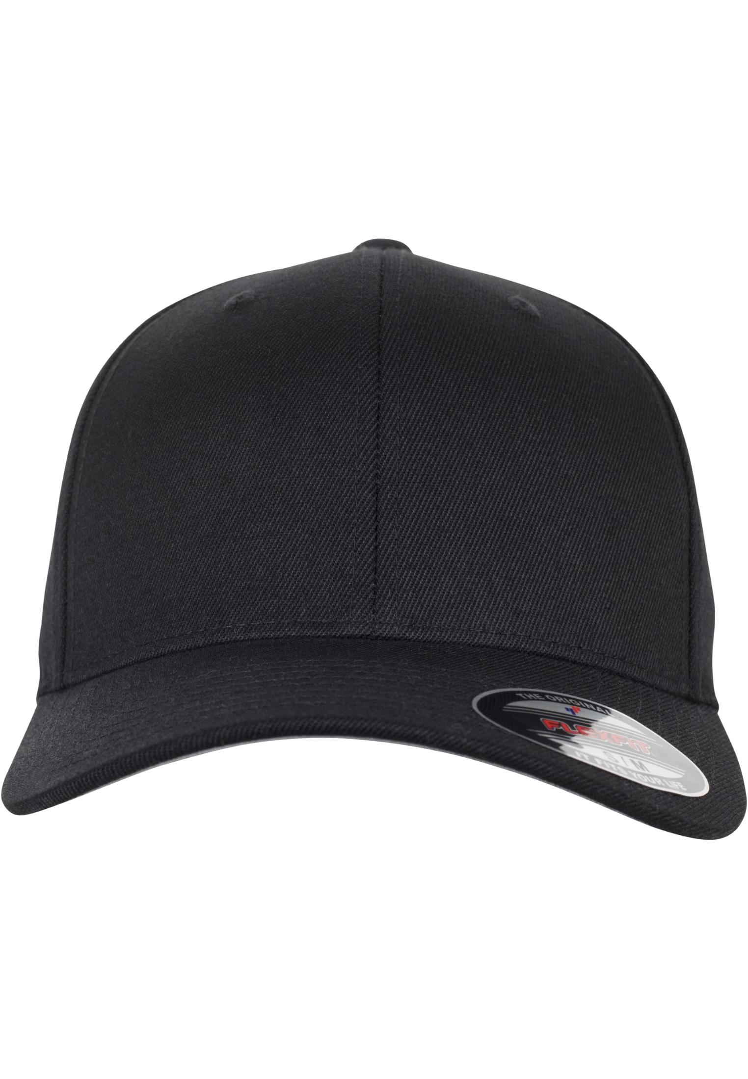 Flexfit Wool Blend black | black