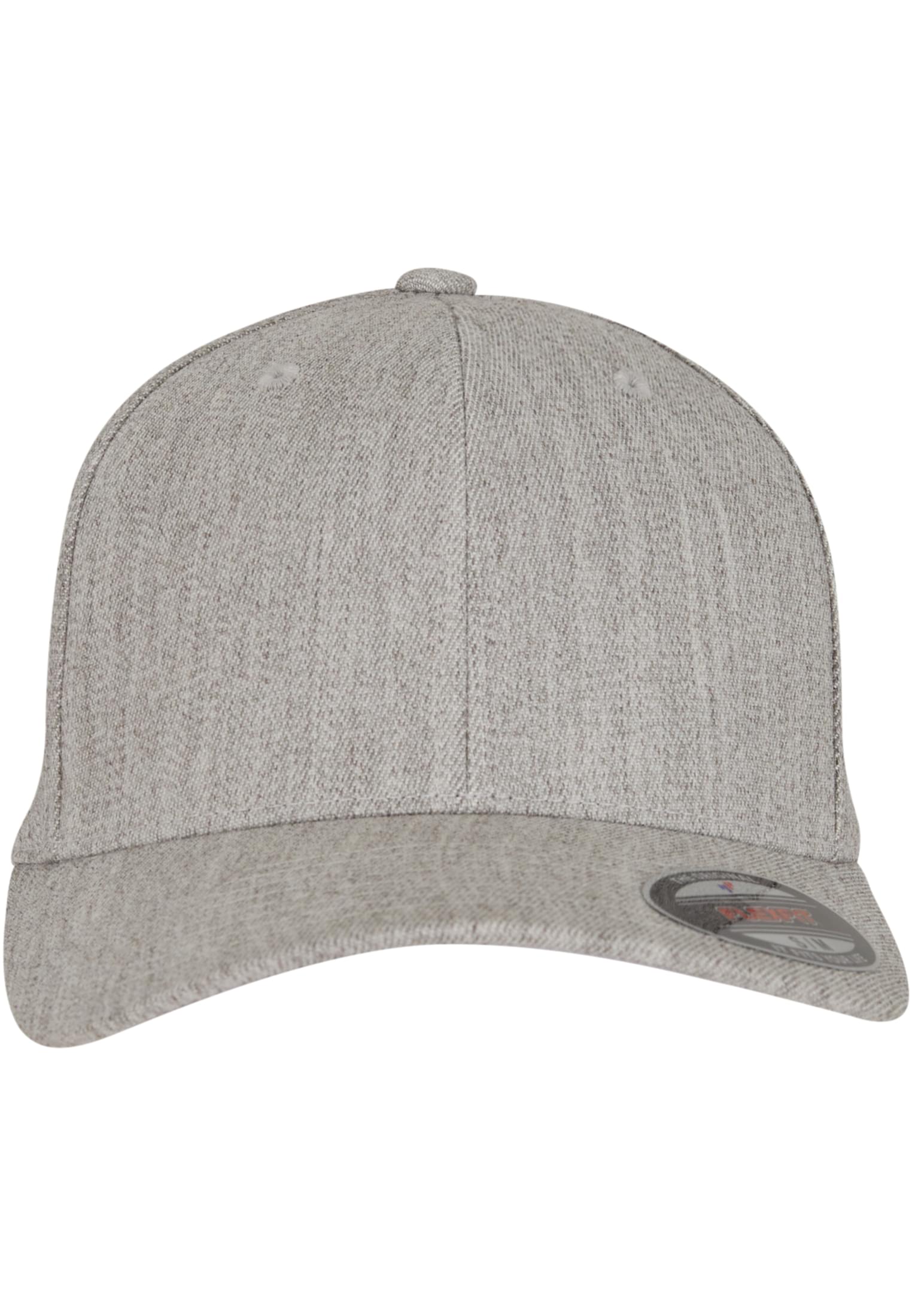 Flexfit Wool Blend heather | heather