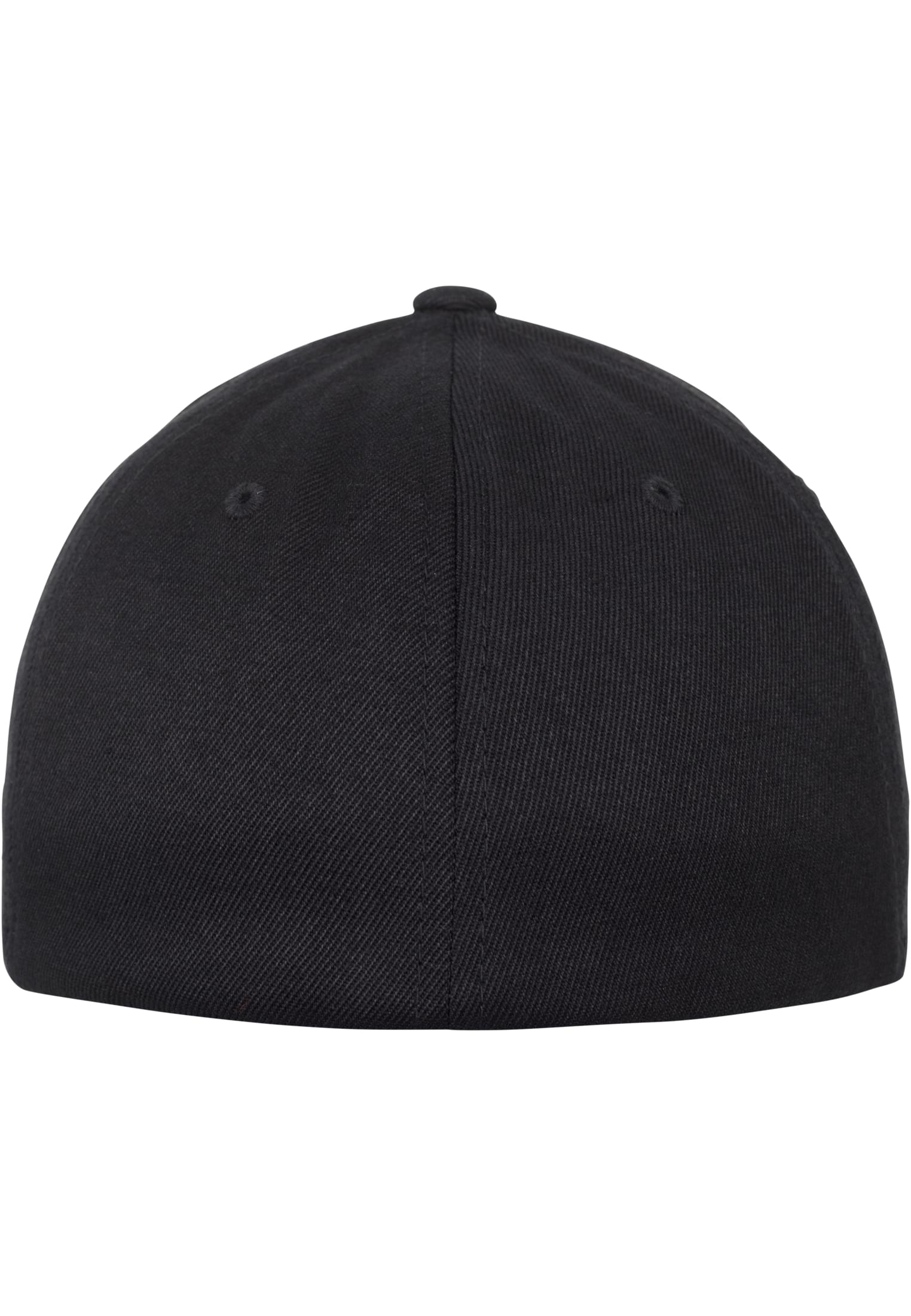 Flexfit Wool Blend black | black