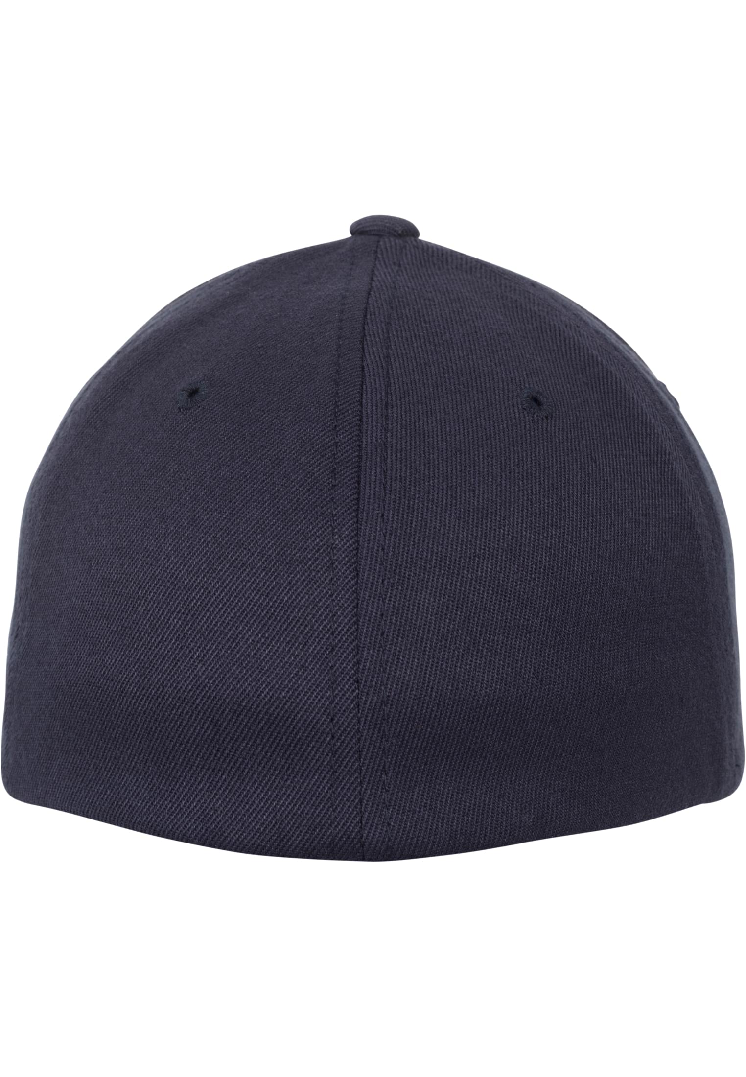 Flexfit Wool Blend dark navy | dark navy