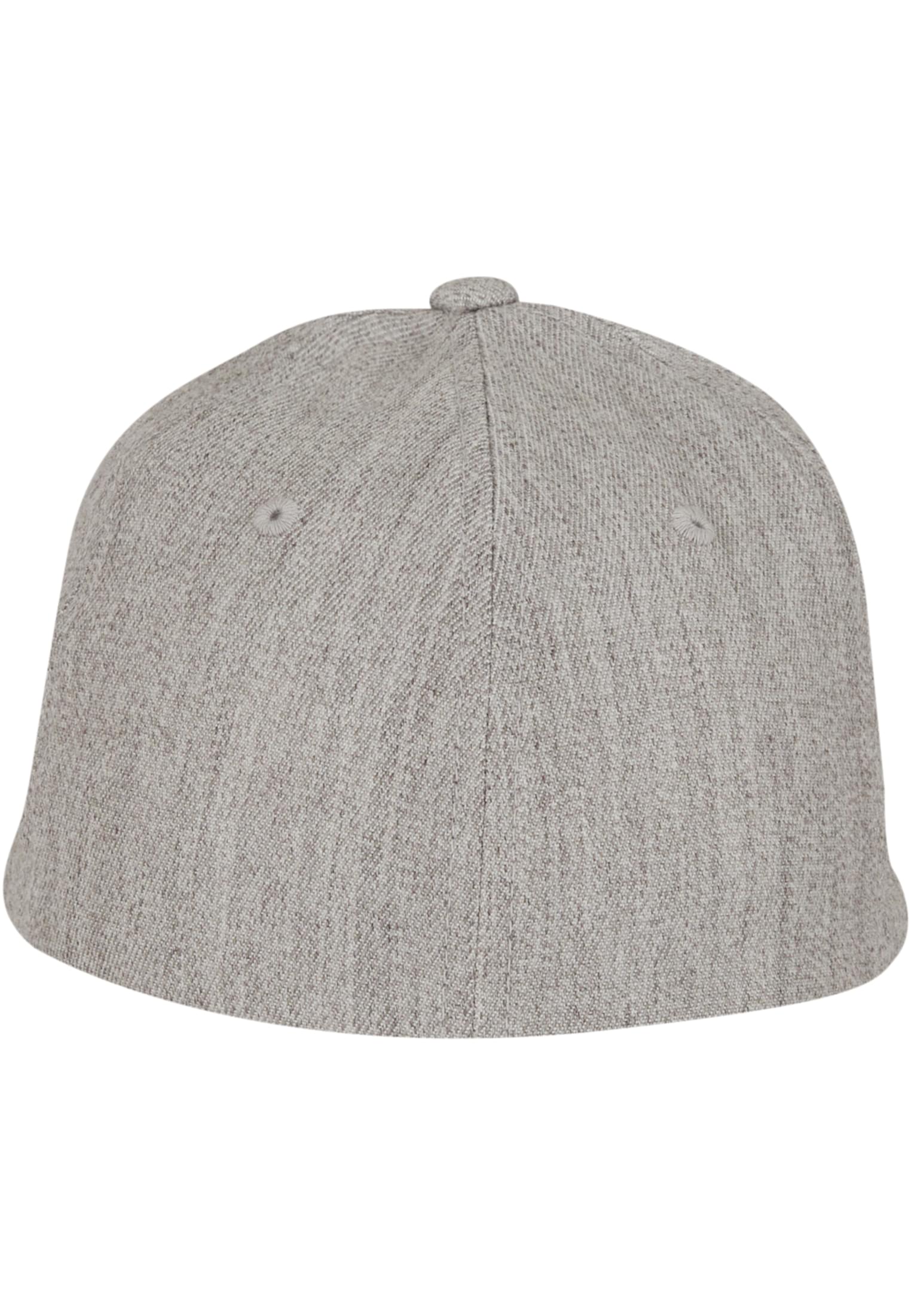Flexfit Wool Blend heather | heather