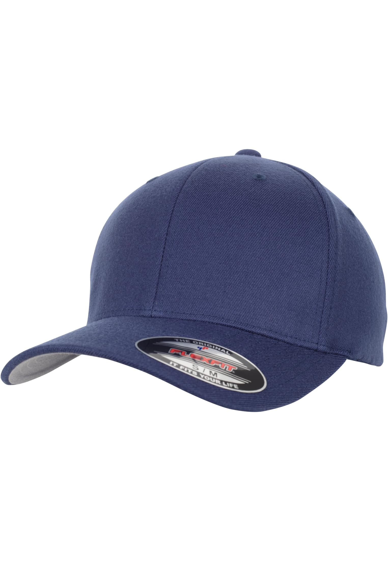 Flexfit Wool Blend navy | navy
