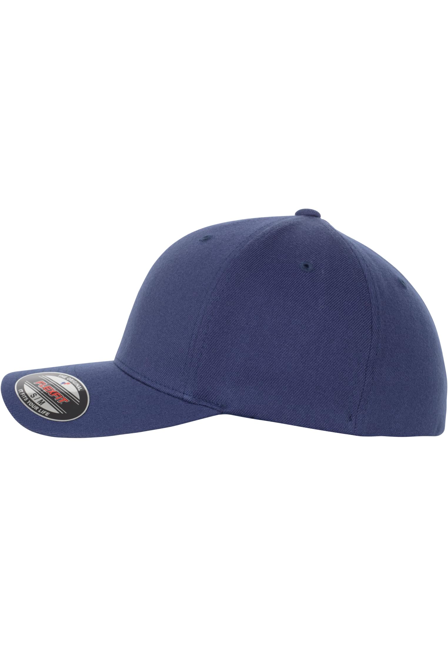 Flexfit Wool Blend navy | navy