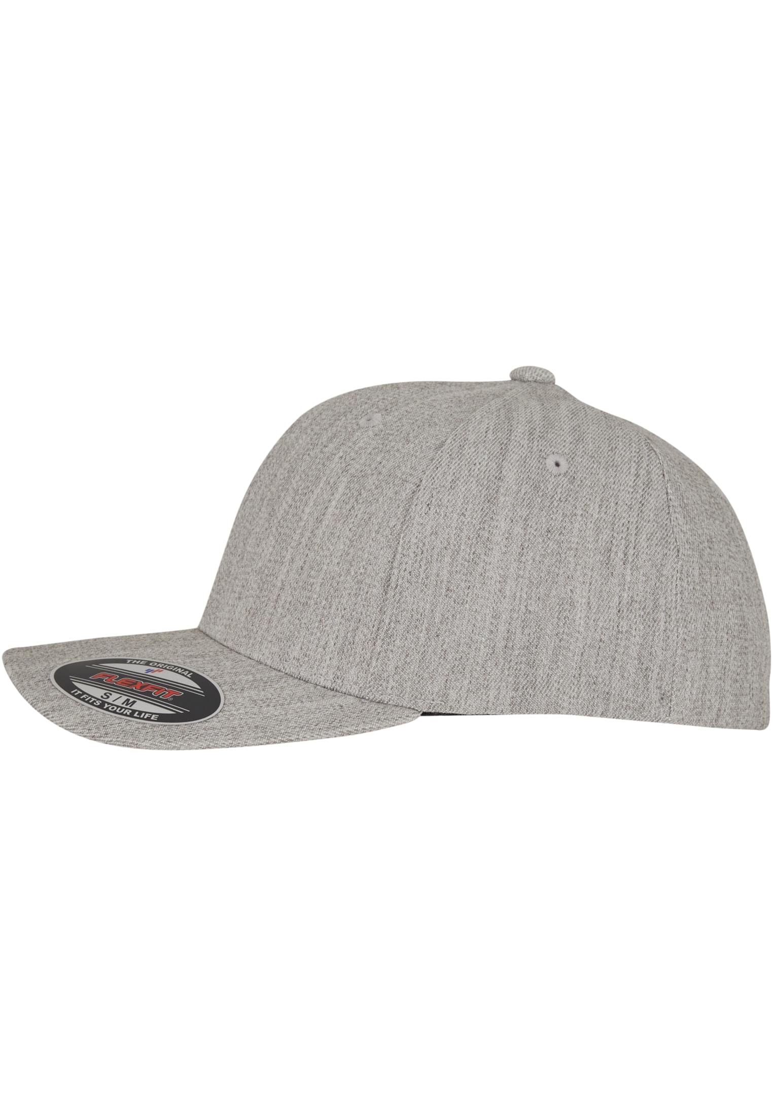 Flexfit Wool Blend heather | heather