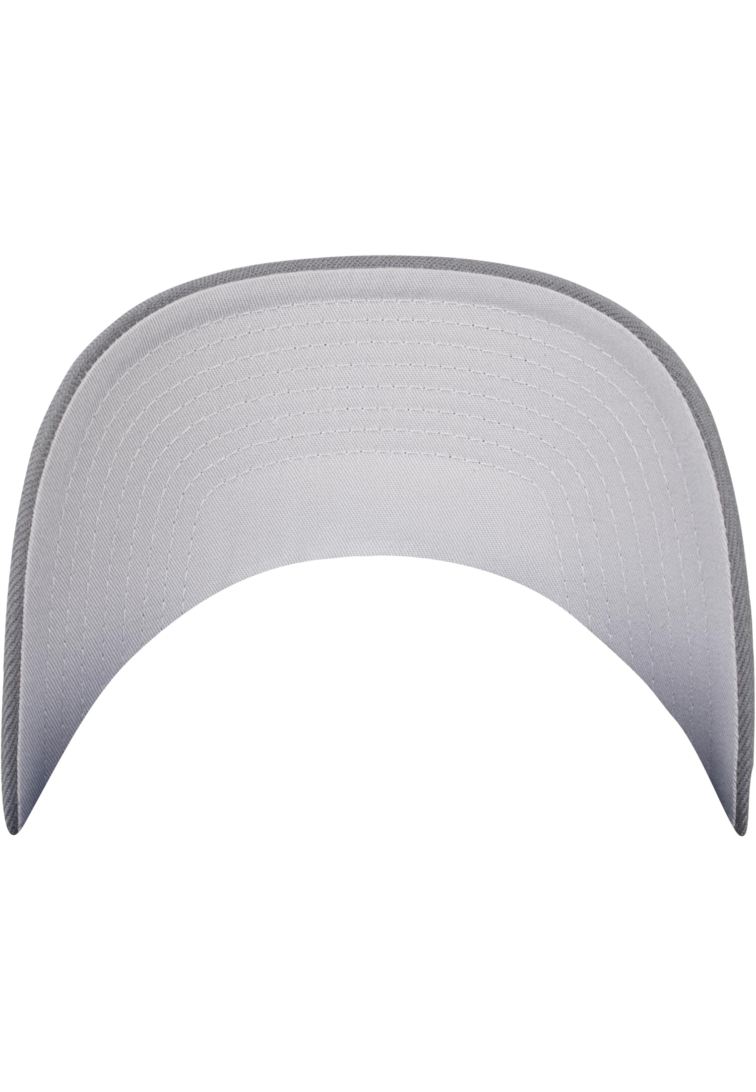 Flexfit Wool Blend grey | grey