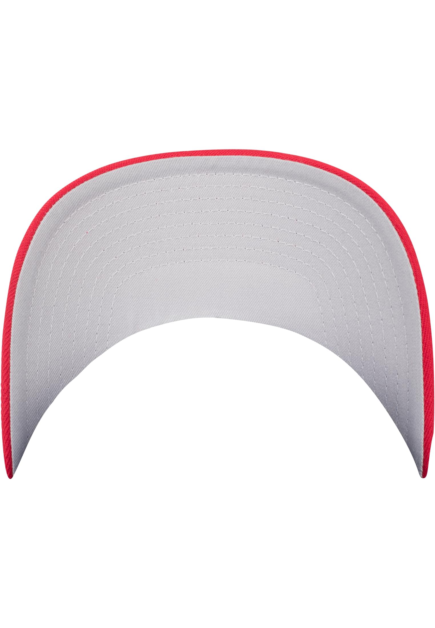 Flexfit Wool Blend red | red