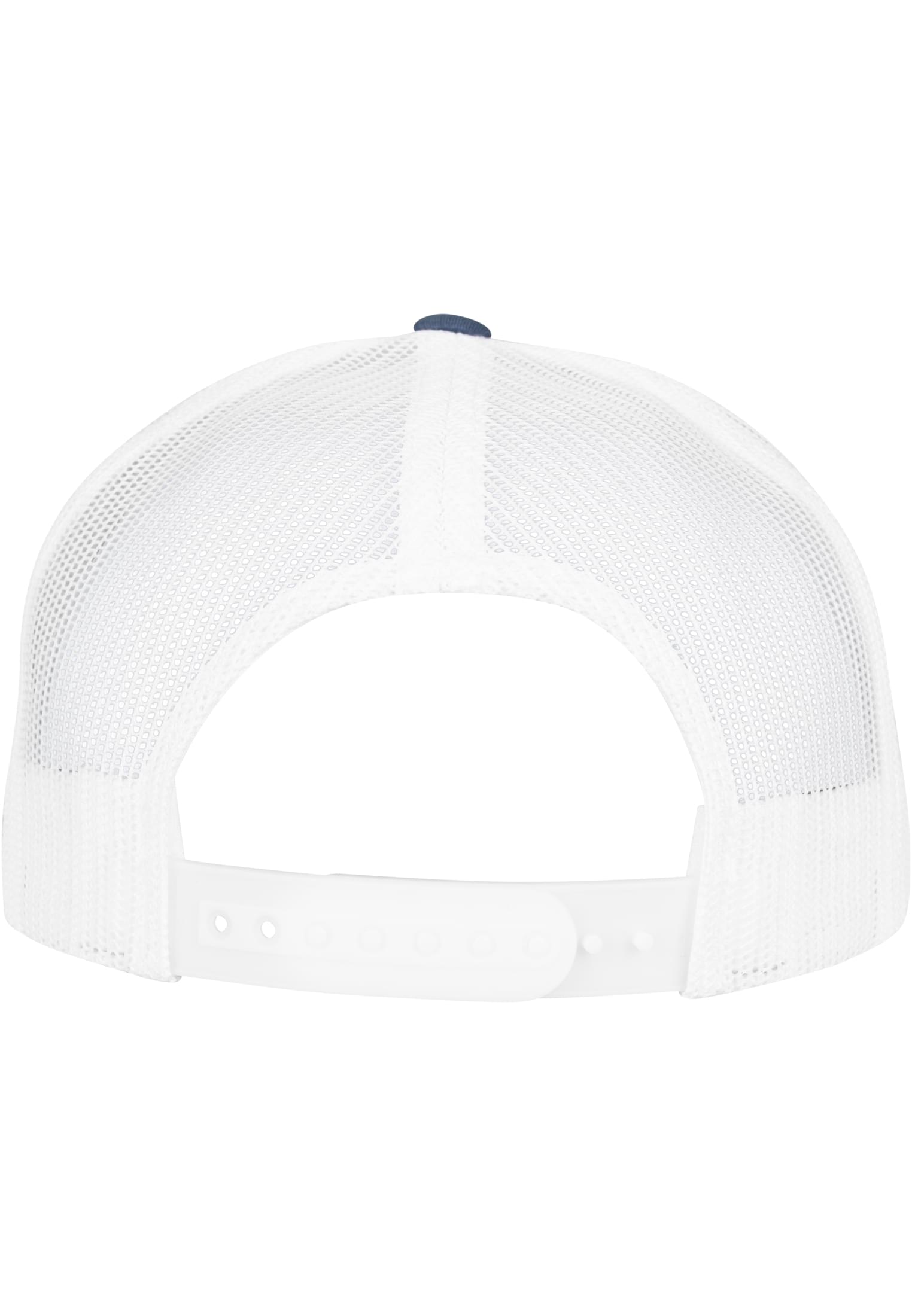 5-Panel Retro Trucker 2-Tone Cap nvy/wht | nvy/wht