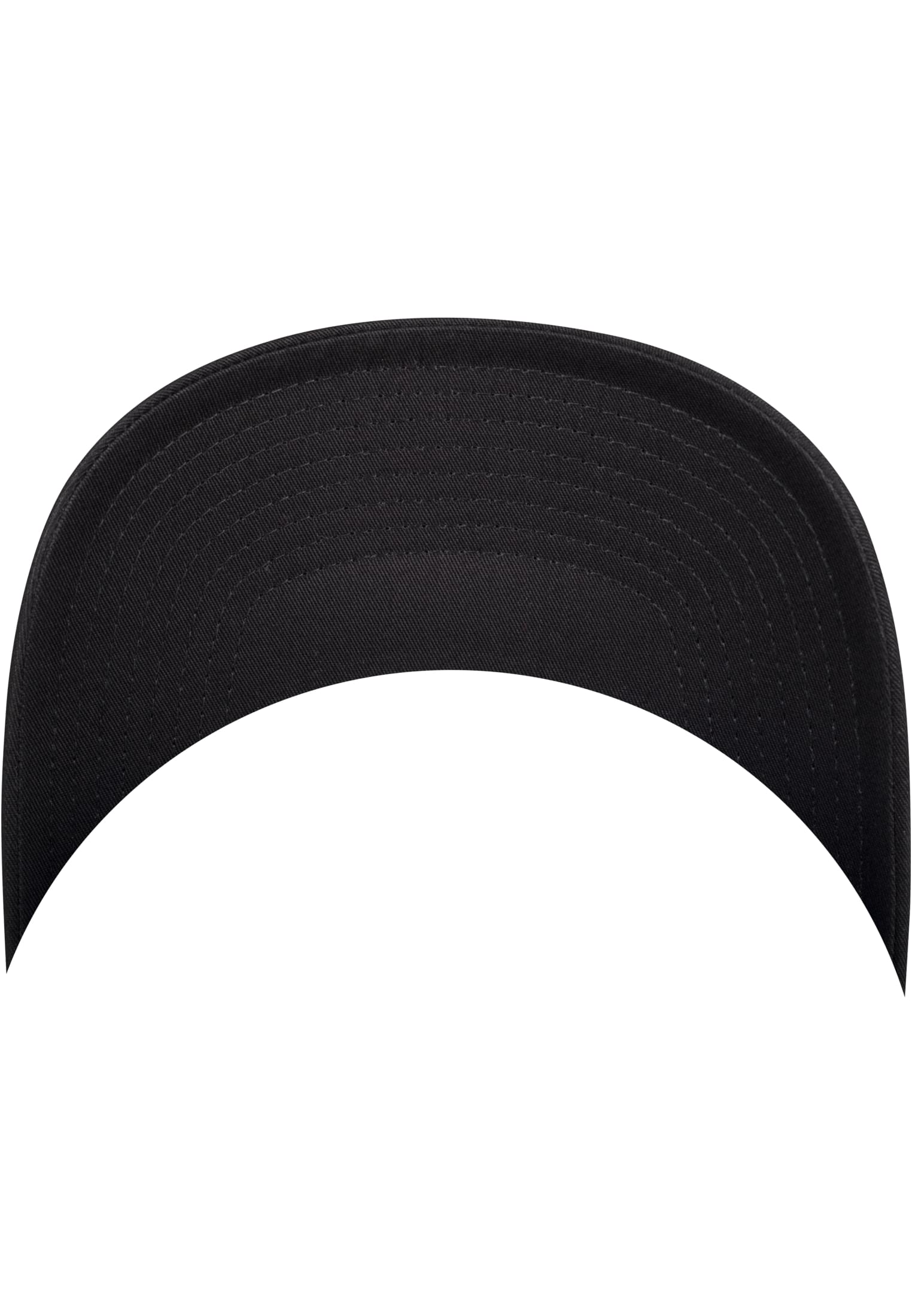 5-Panel Retro Trucker 2-Tone Cap blk/wht | blk/wht