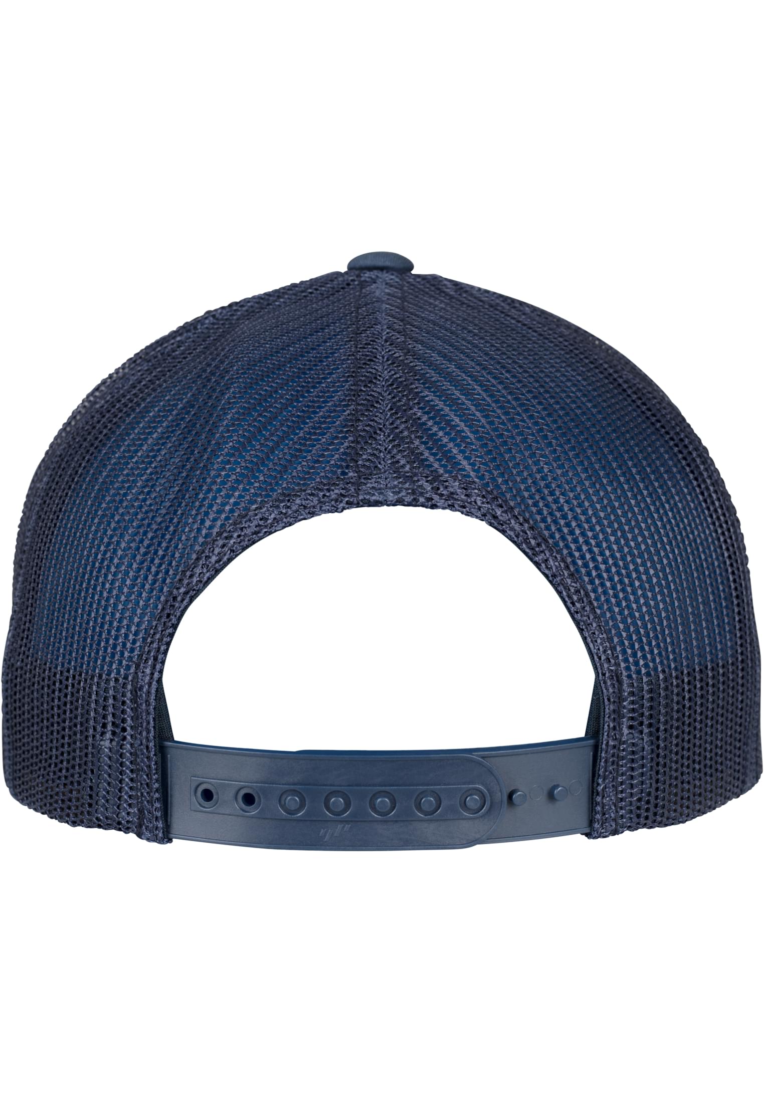 5-Panel Retro Trucker Cap navy | navy
