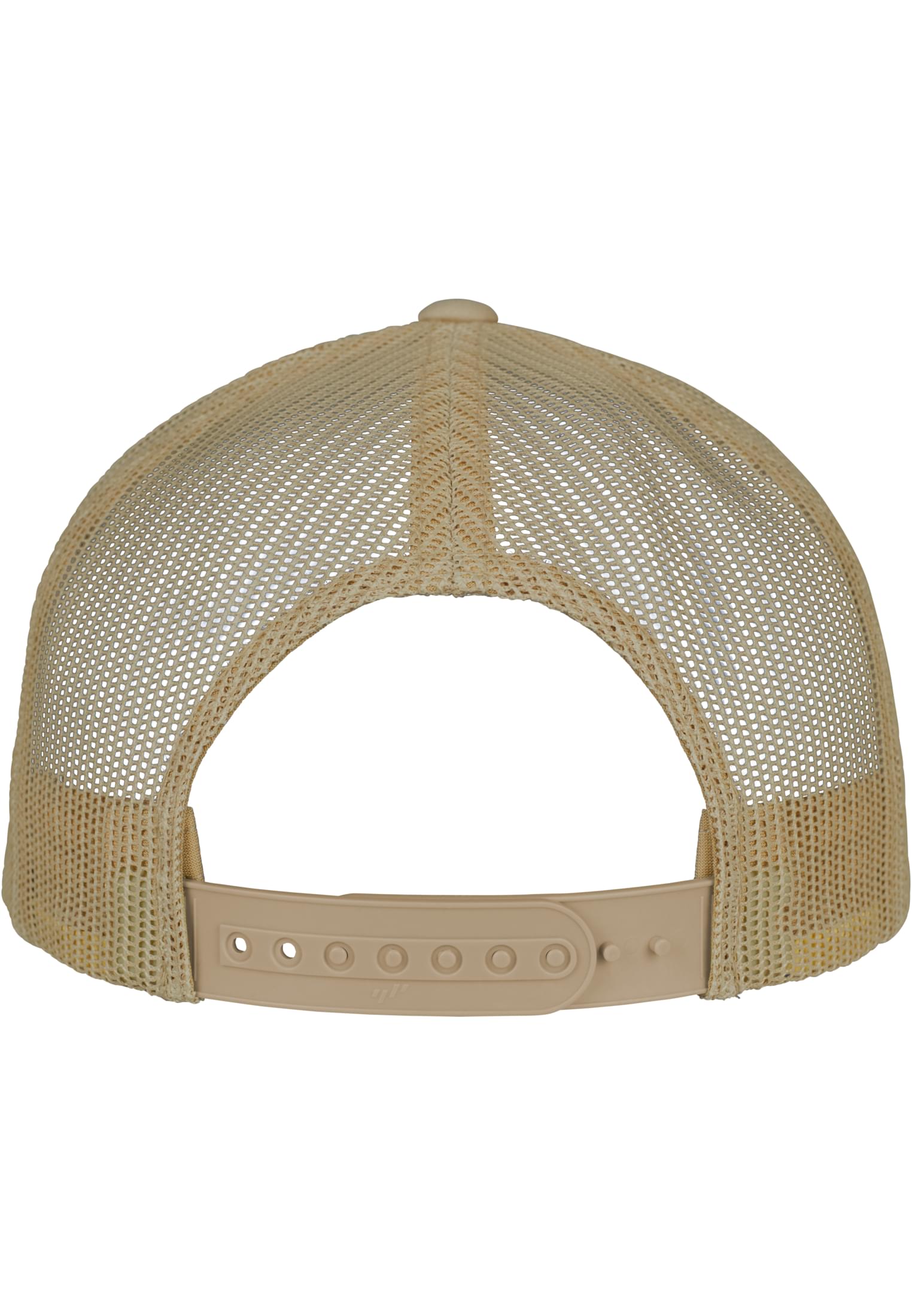 5-Panel Retro Trucker Cap khaki | khaki