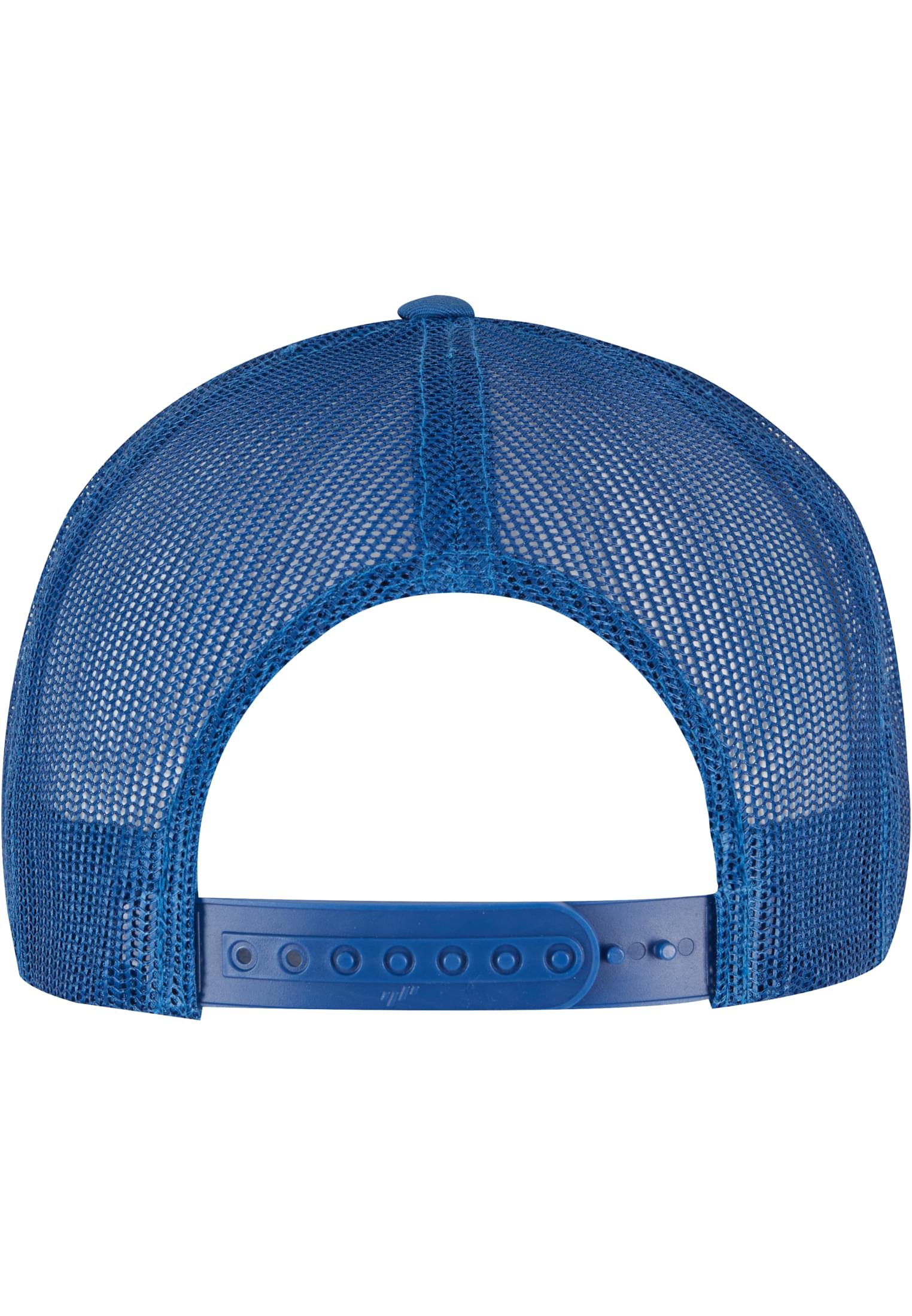 5-Panel Retro Trucker Cap dark cobalt/lobl | dark cobalt/lobl