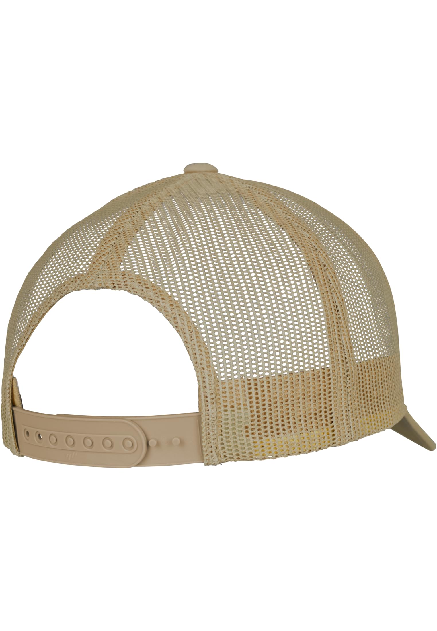 5-Panel Retro Trucker Cap khaki | khaki