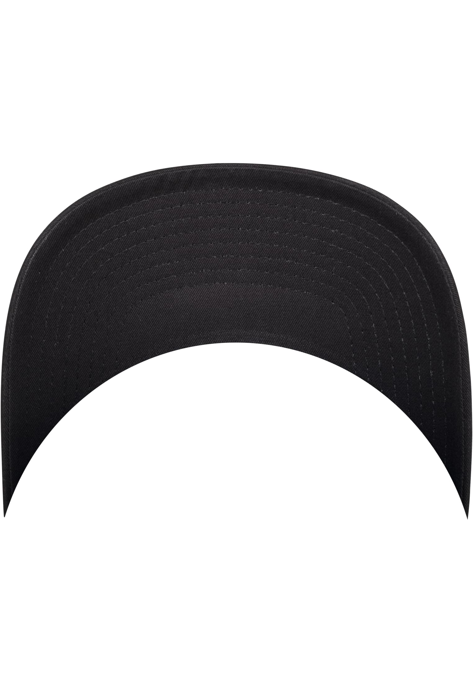 5-Panel Retro Trucker Cap black | black