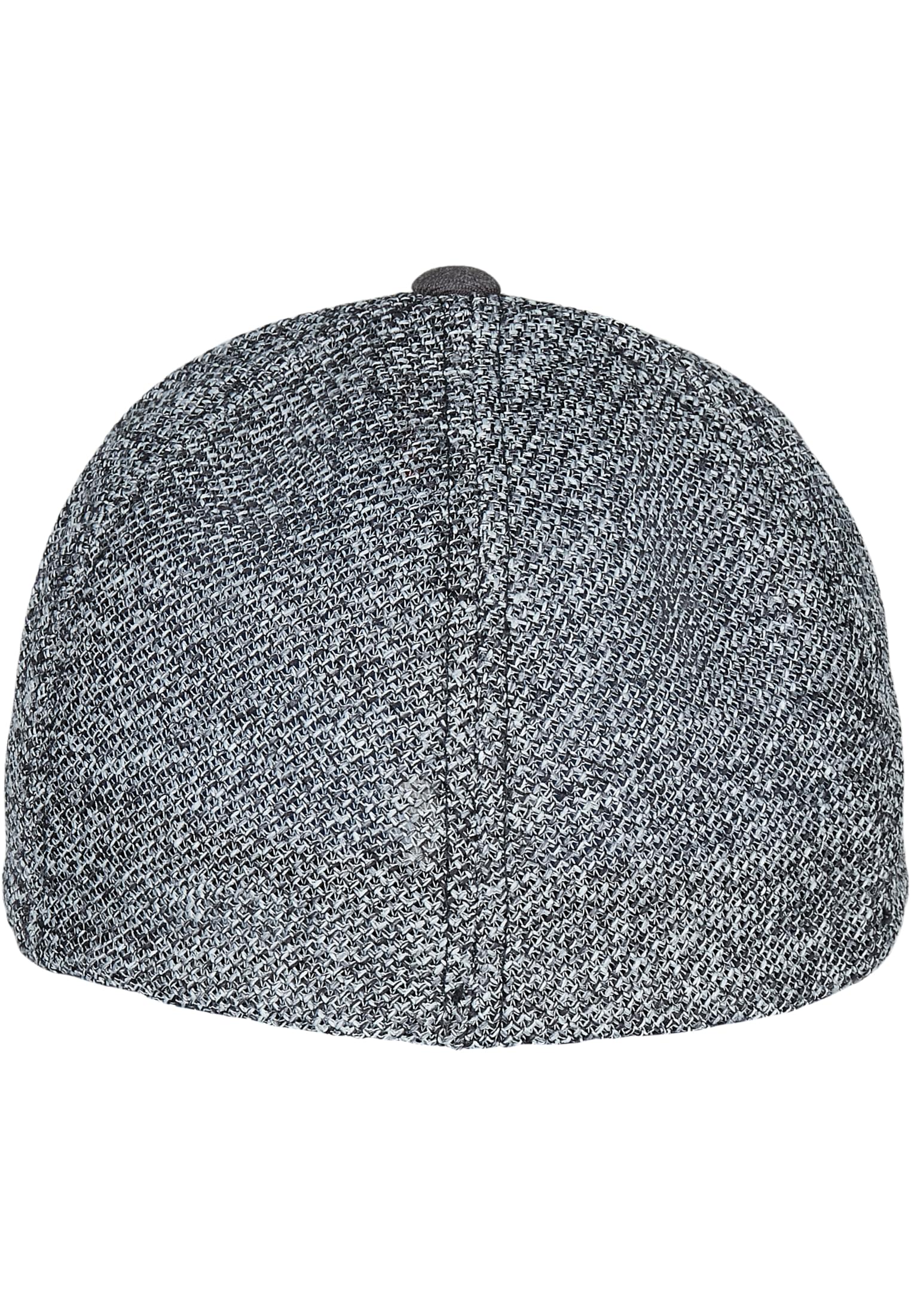 Flexfit Trucker Melange Mesh black/greymelange | black/greymelange