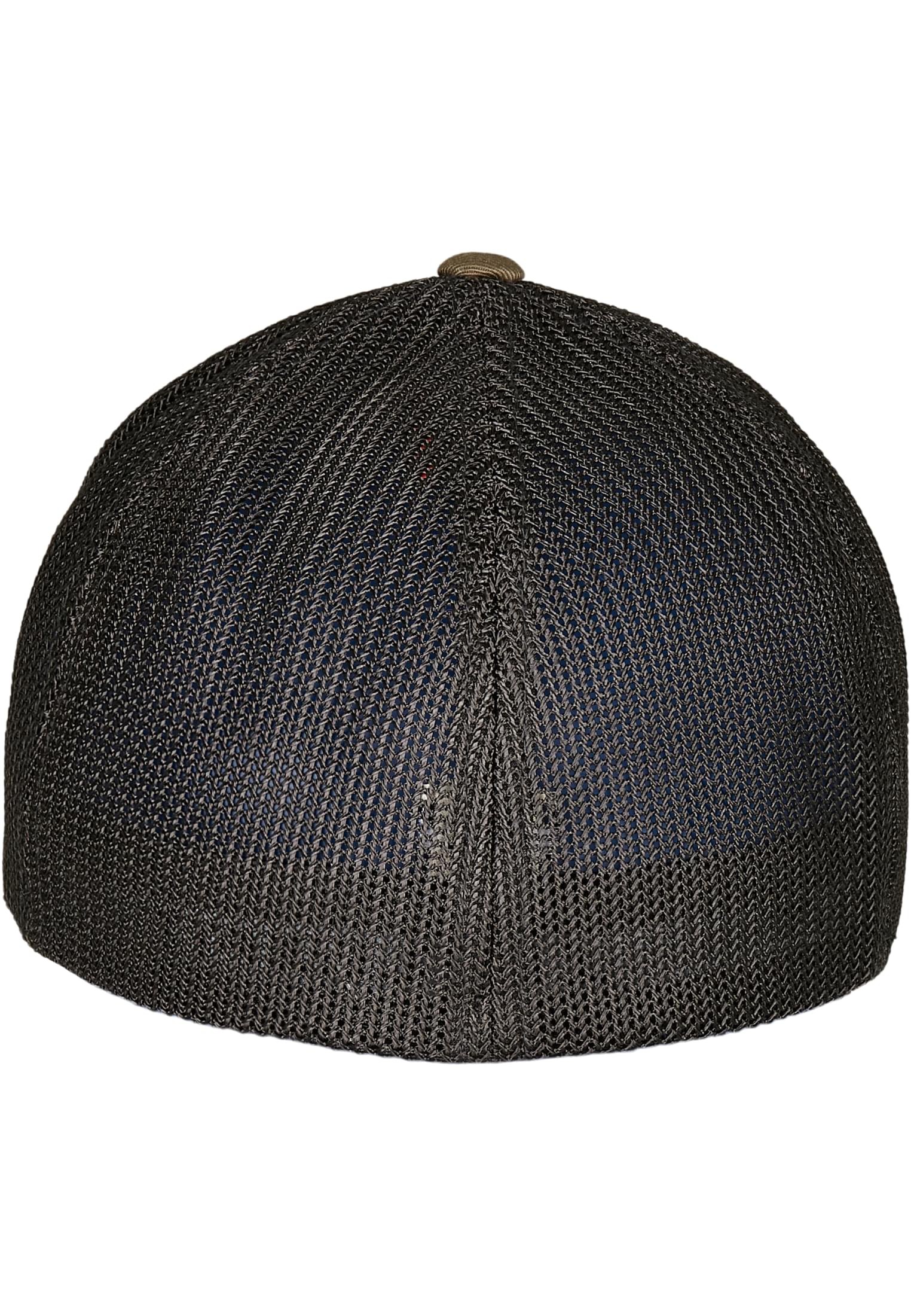 Flexfit Trucker Recycled Mesh olive/black | olive/black