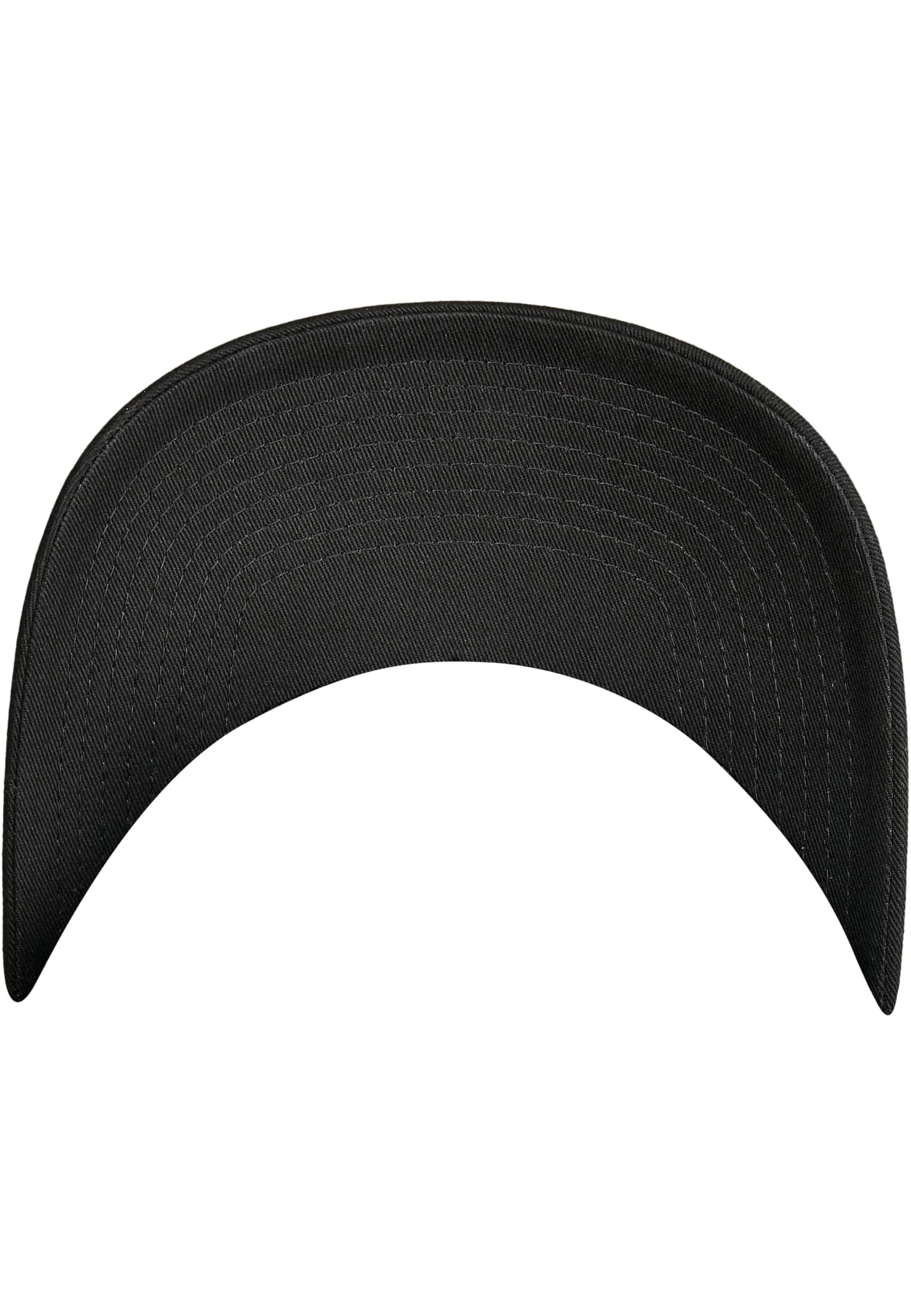 Flexfit Trucker Recycled Mesh black/black | black/black