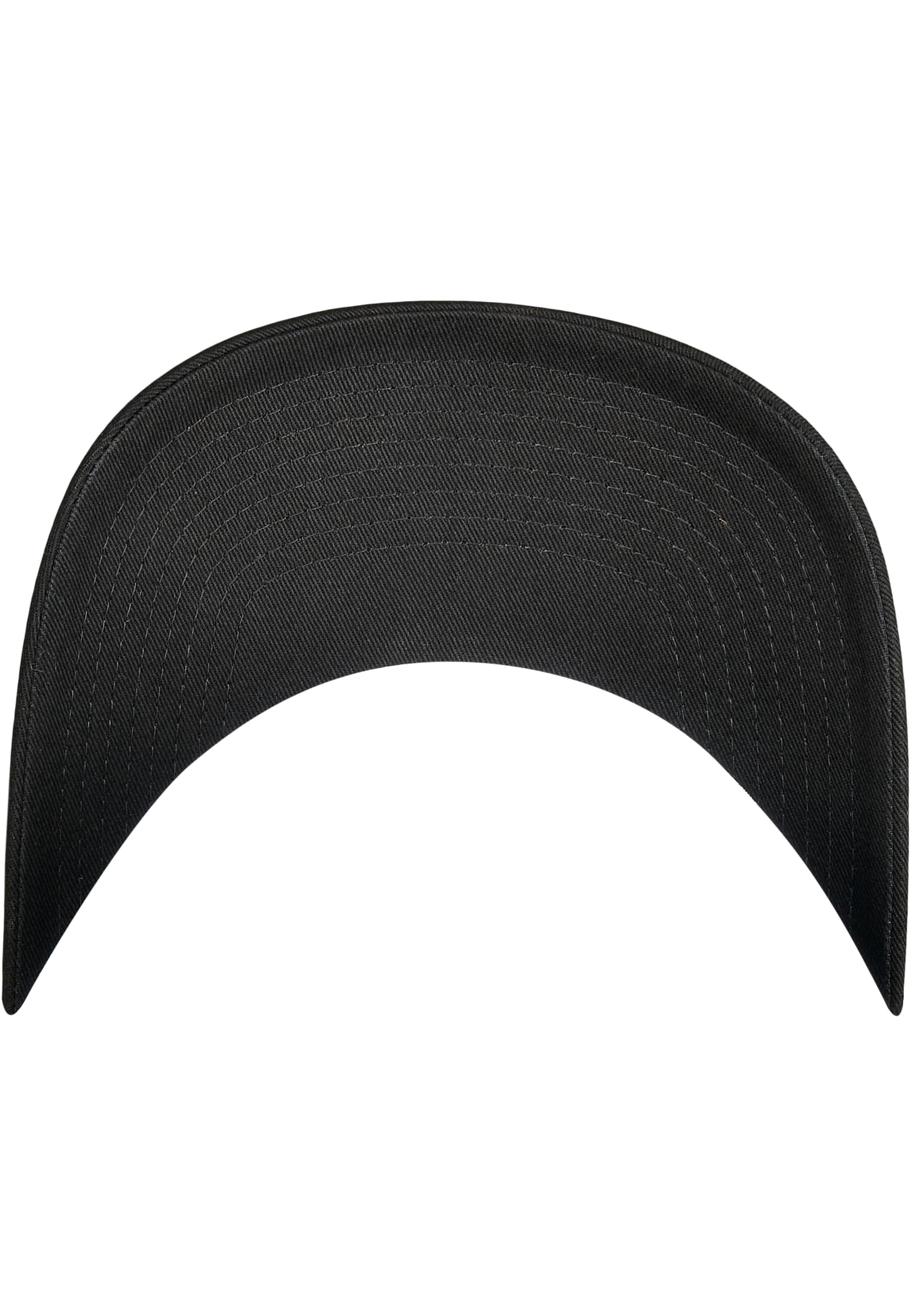 Flexfit Trucker Recycled Mesh black/white | black/white