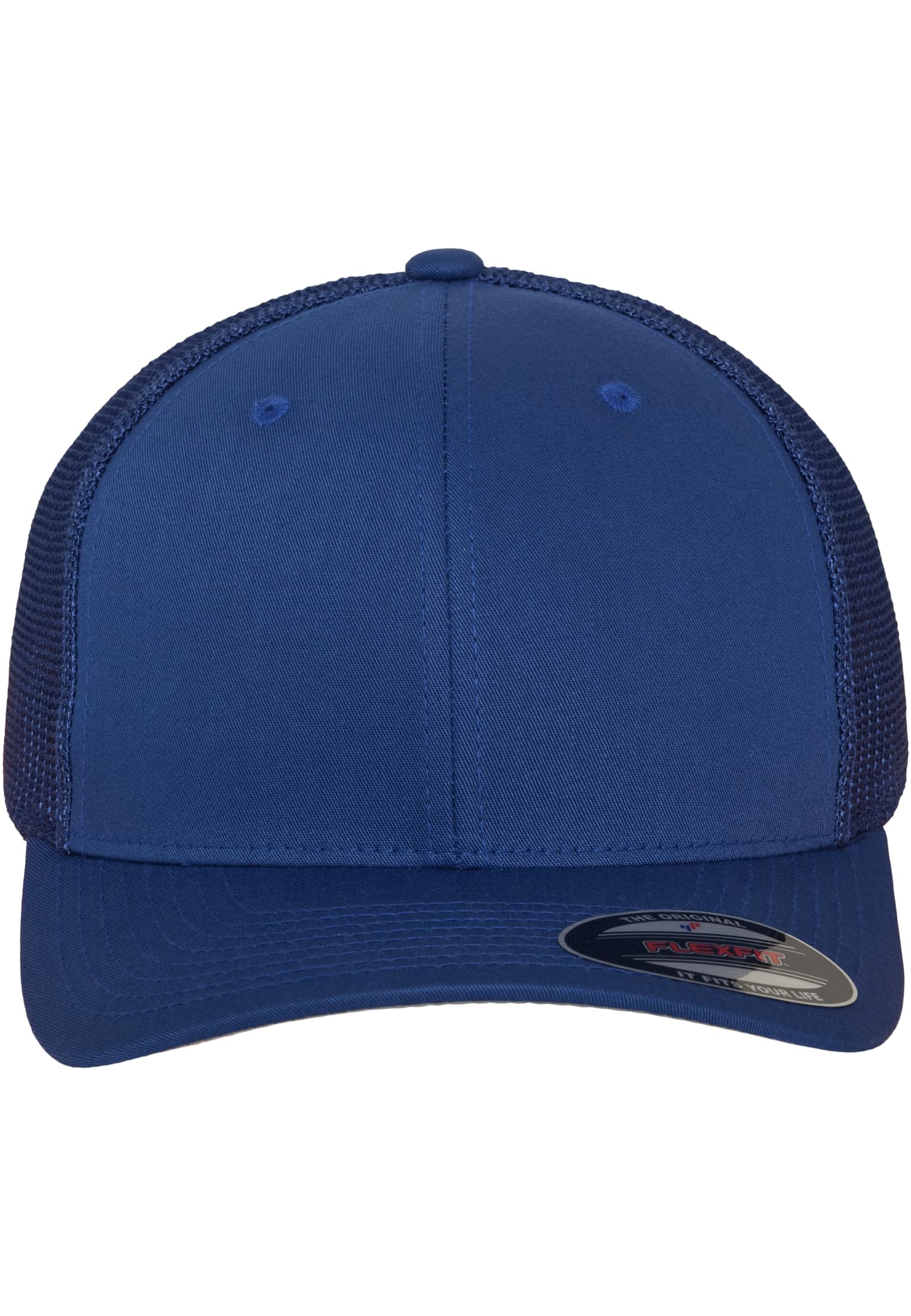 Flexfit Mesh Trucker royal | royal