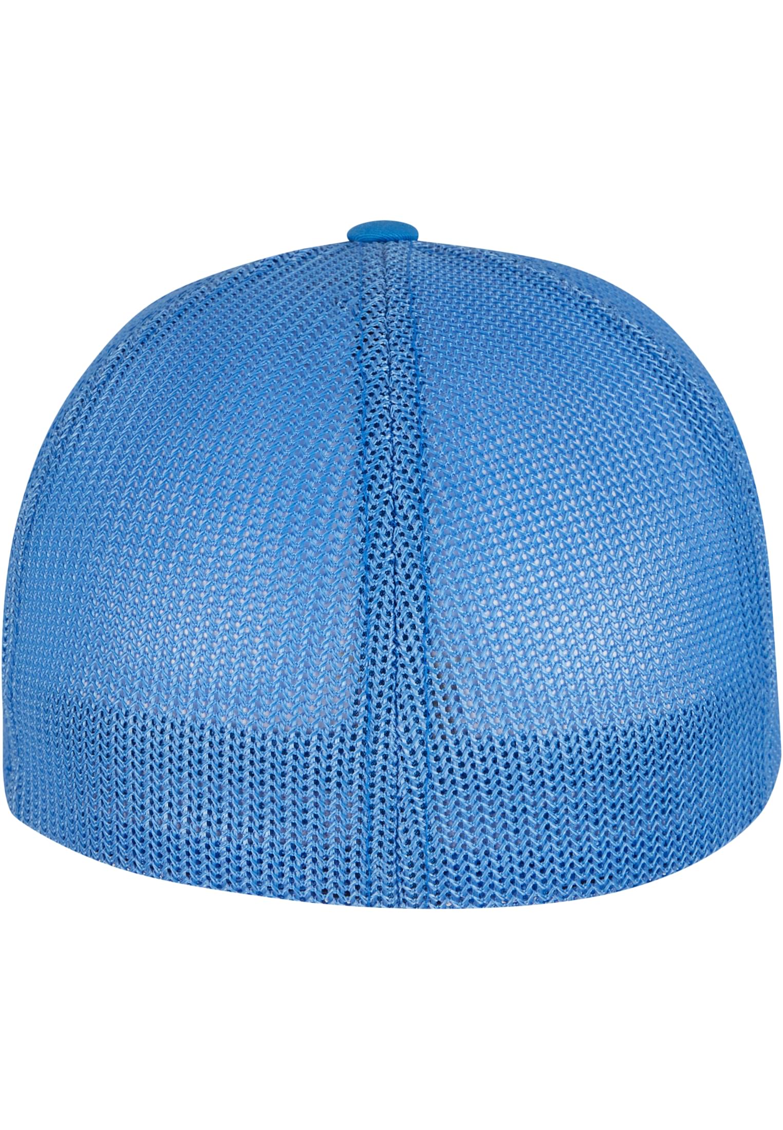 Flexfit Mesh Trucker blue | blue