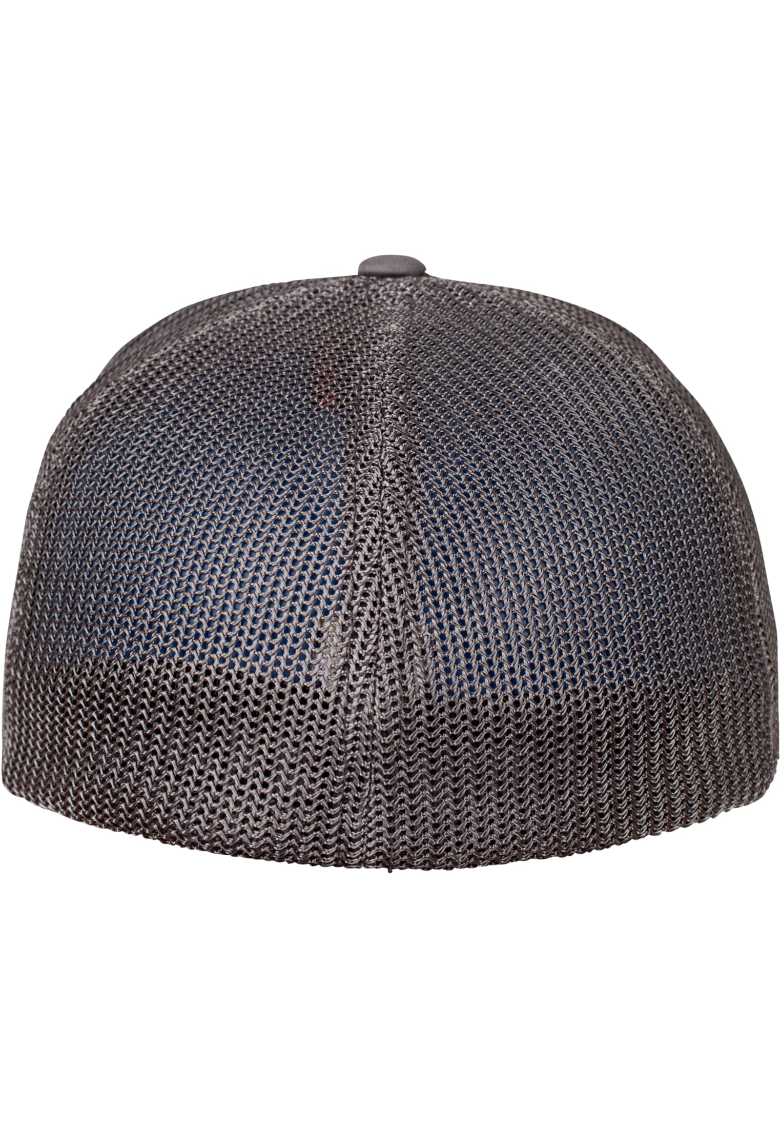 Flexfit Mesh Trucker darkgrey | darkgrey