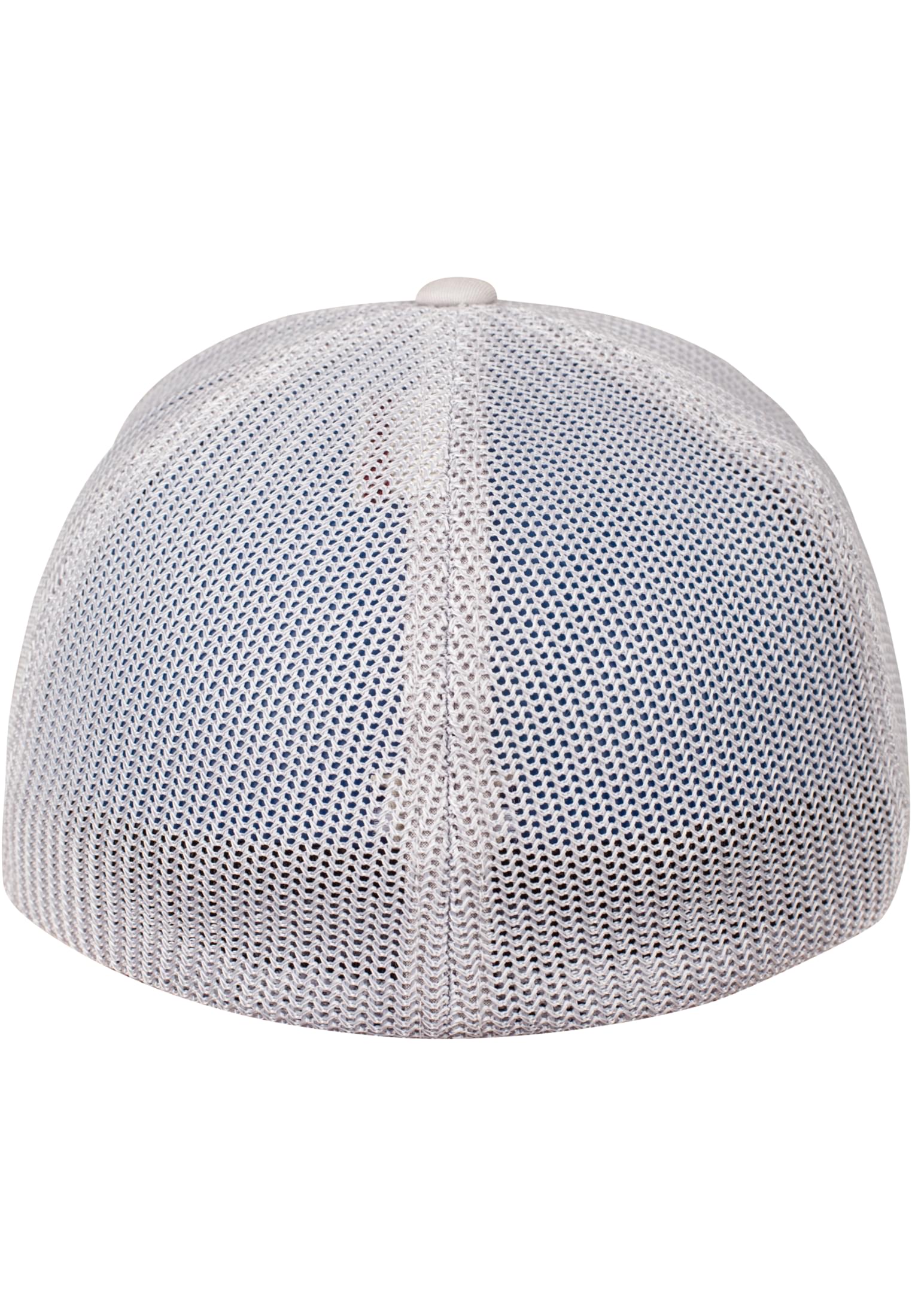 Flexfit Mesh Trucker silver | silver