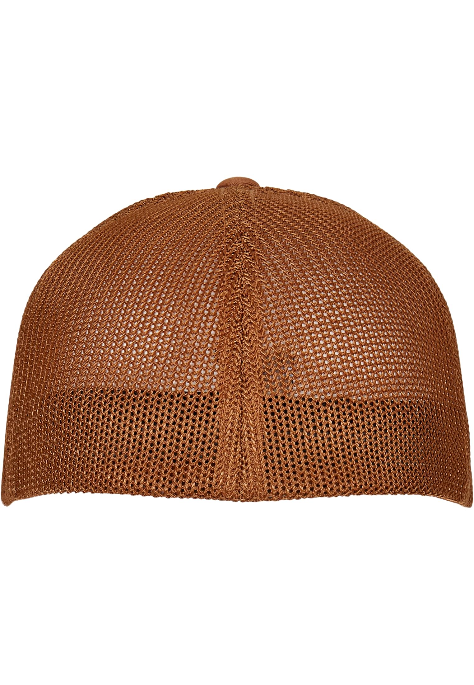 Flexfit Mesh Trucker caramel | caramel