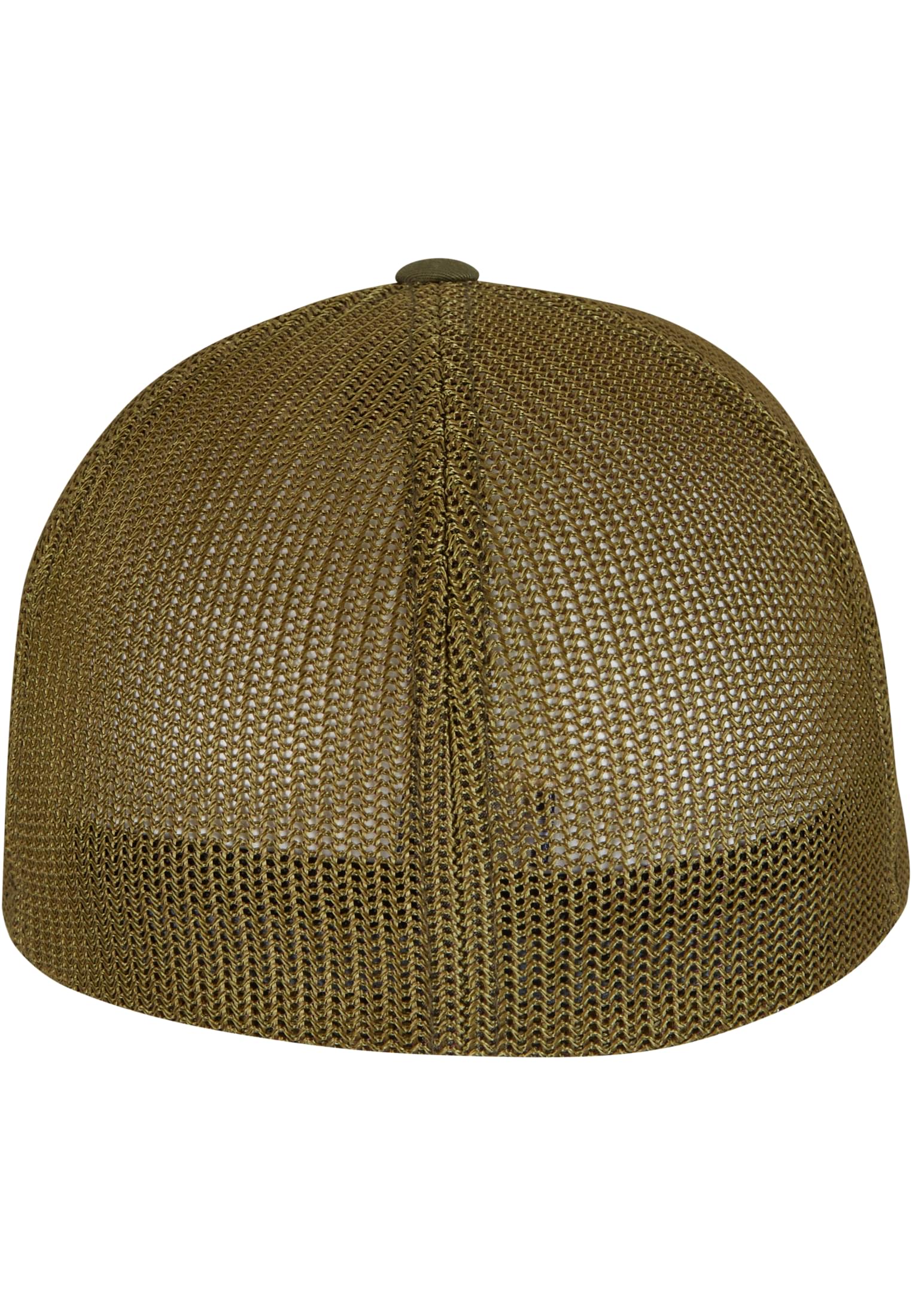 Flexfit Mesh Trucker moosgreen | moosgreen