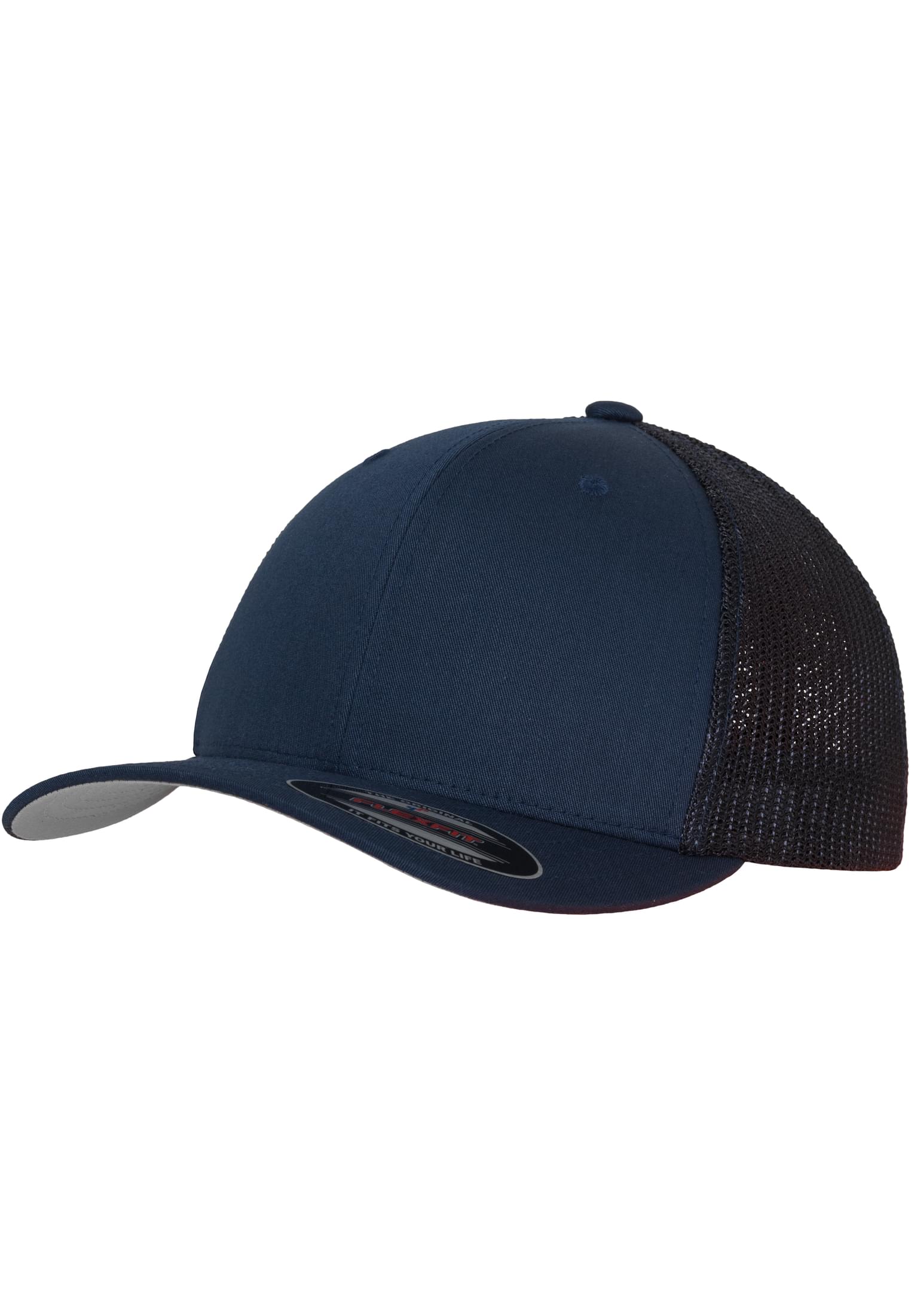 Flexfit Mesh Trucker navy | navy
