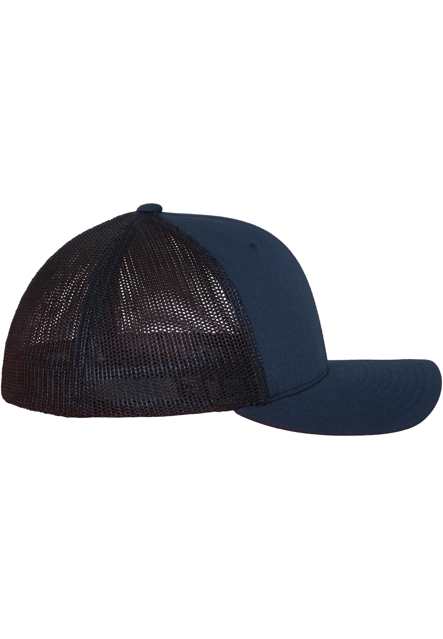 Flexfit Mesh Trucker navy | navy