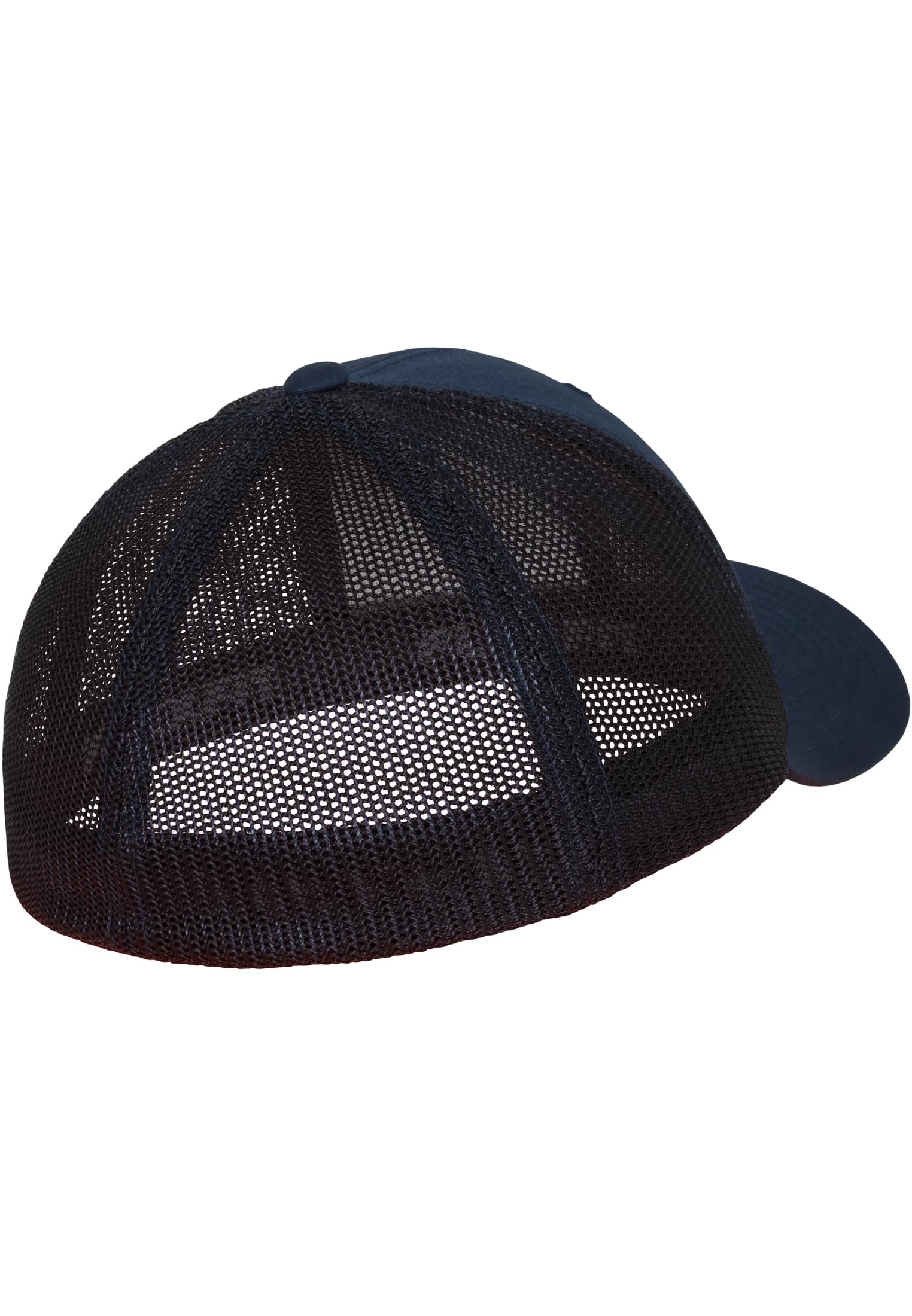Flexfit Mesh Trucker navy | navy