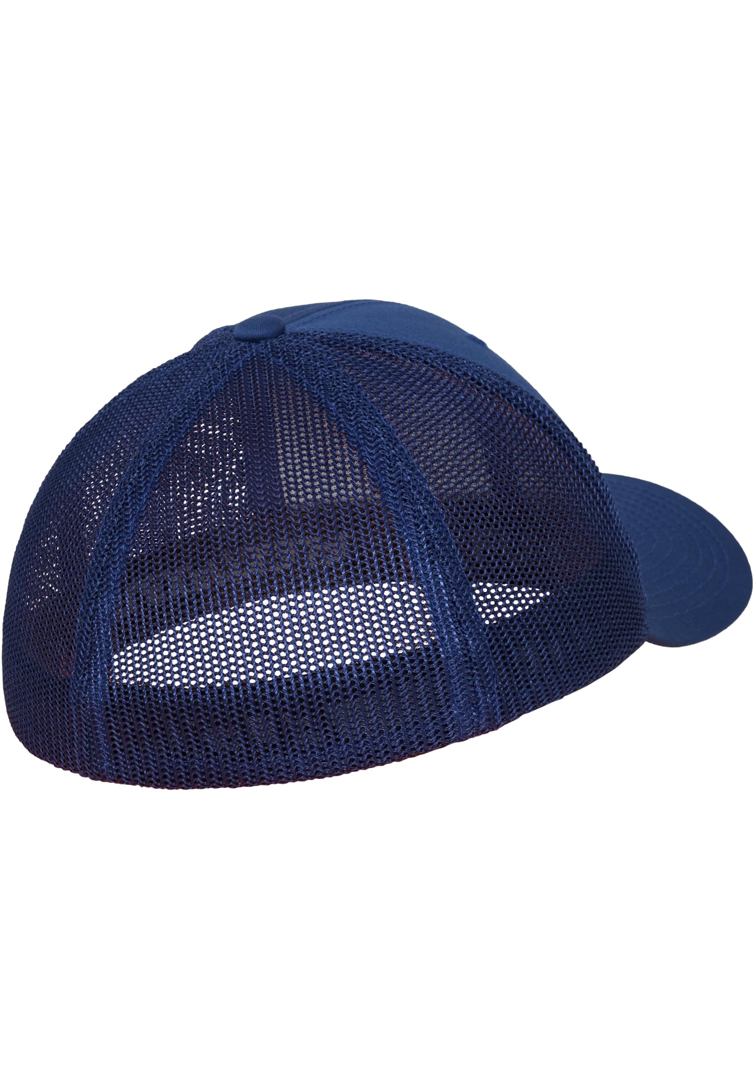 Flexfit Mesh Trucker royal | royal